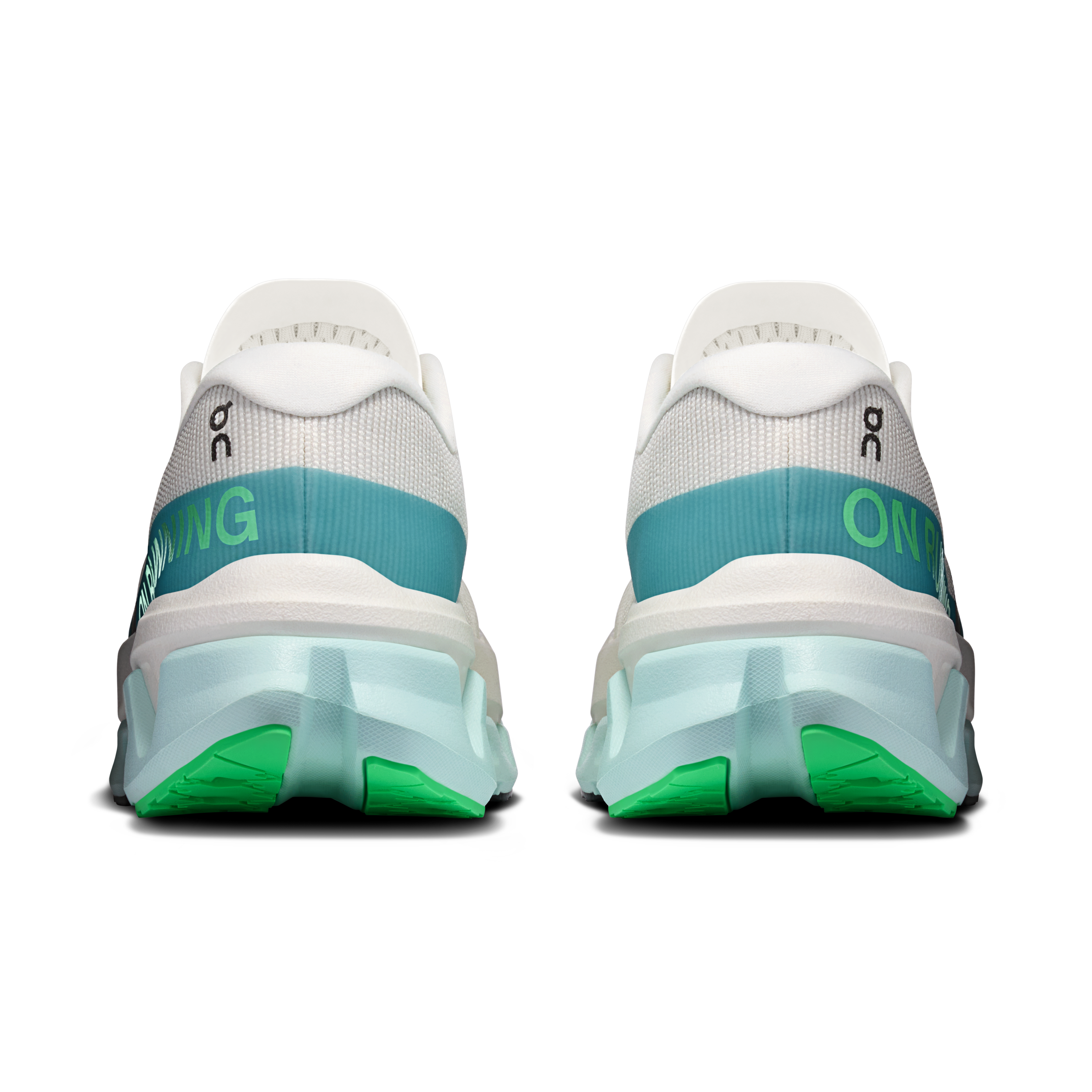 Cloudmonster 3 HyperMen / Ivory | Flurry / 42.5