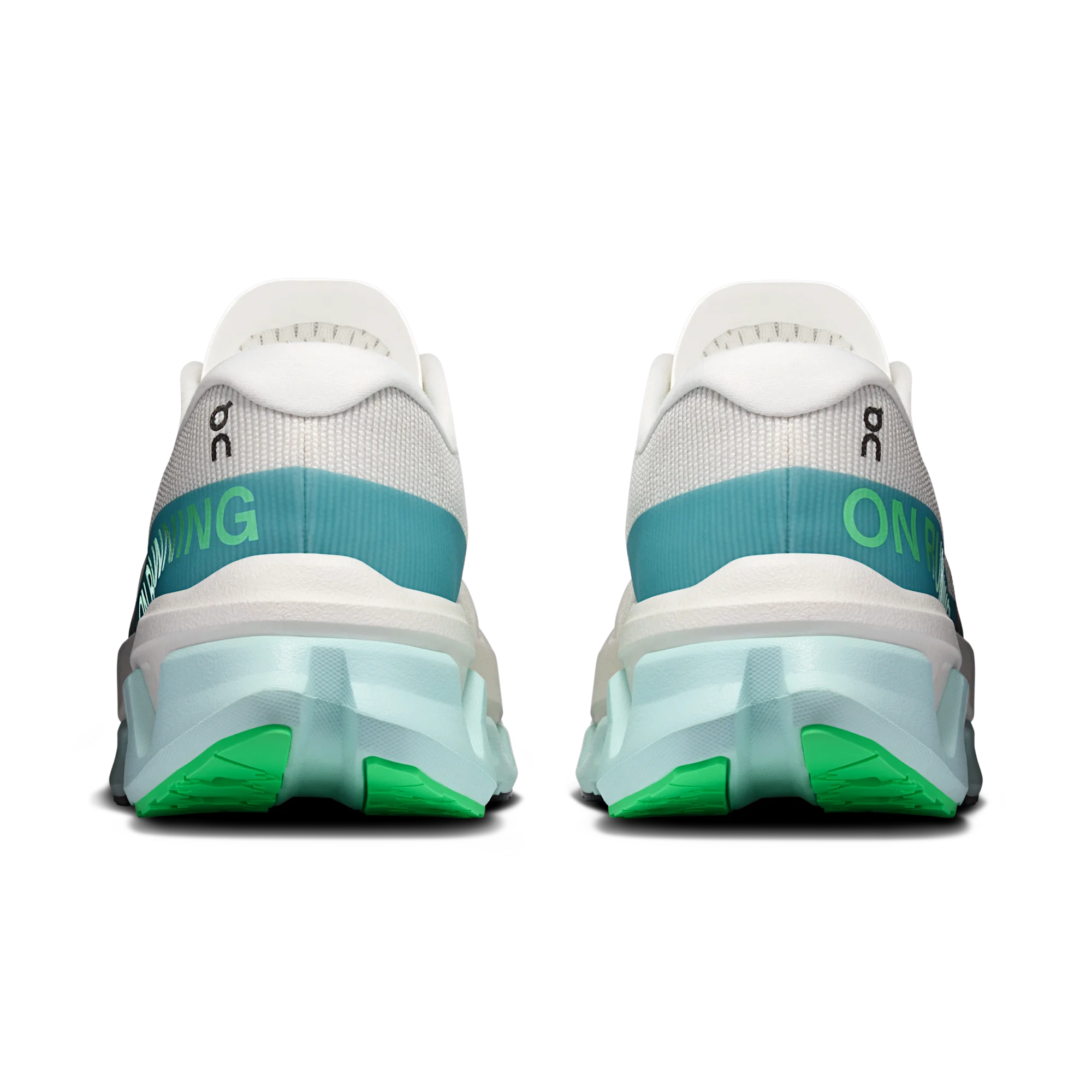 Men's Cloudmonster 3 Hyper Ivory | Flurry - thumbnail 5
