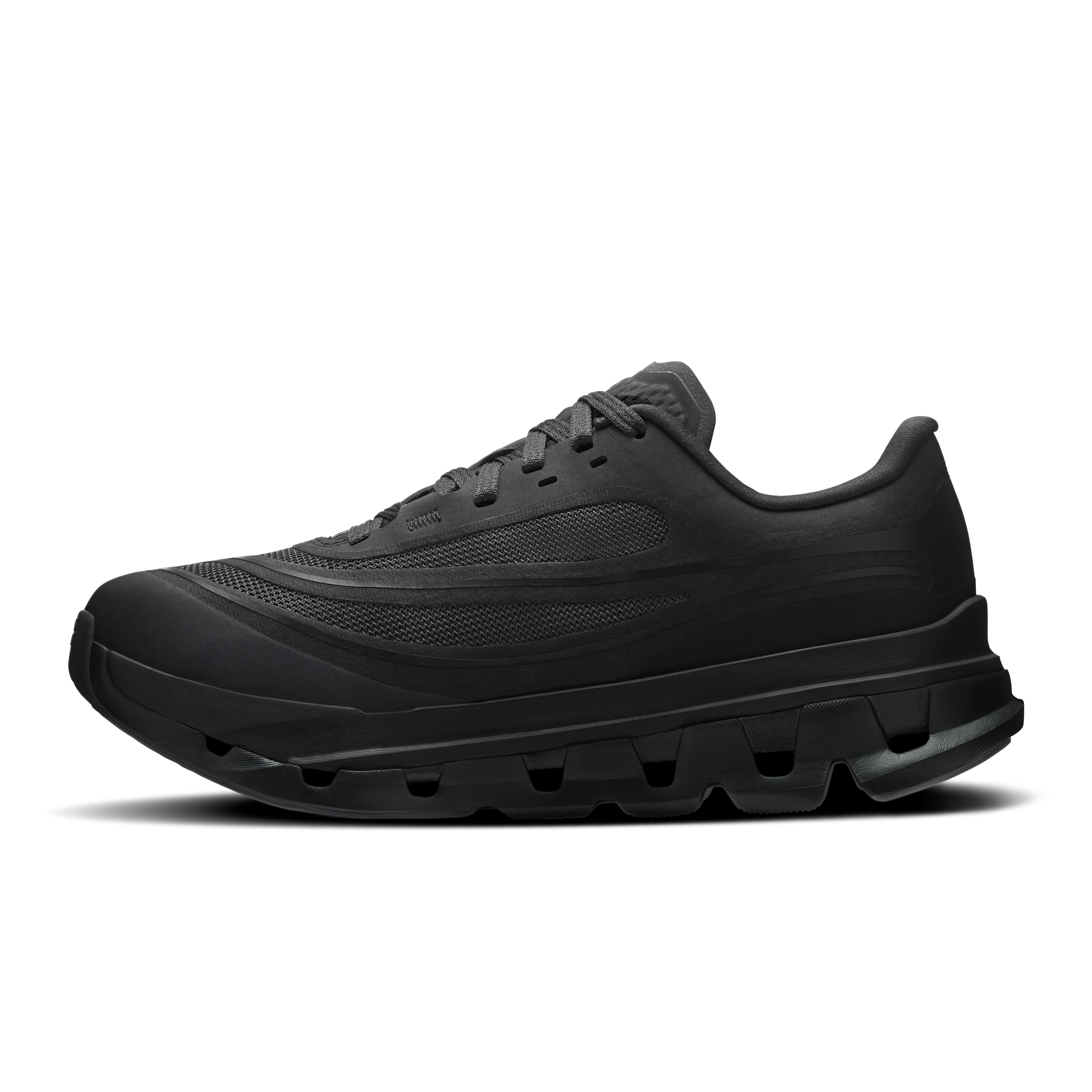 Cloudflow 5 ADWomen / Black | Magnet / 42