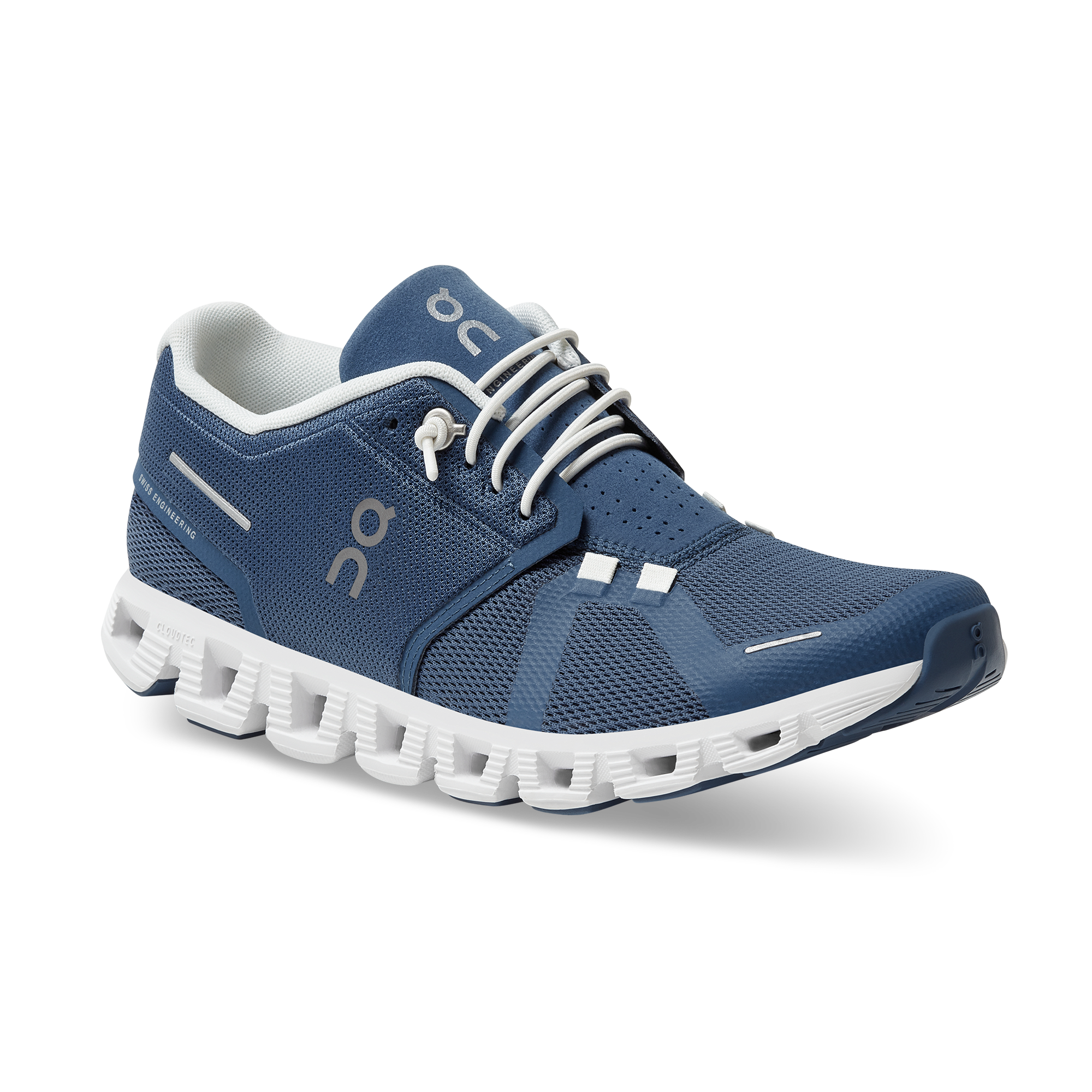 Discover the Comfort and Style of Blue On Cloud Women's Shoes