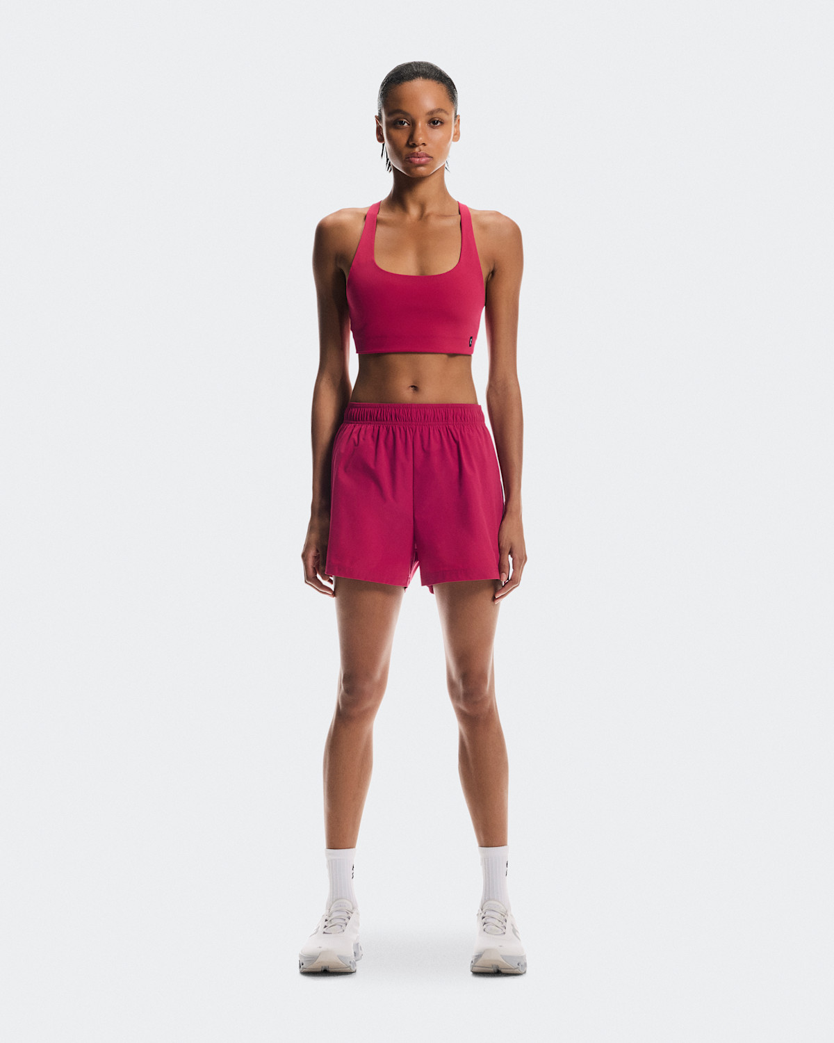 Women's Studio Bra