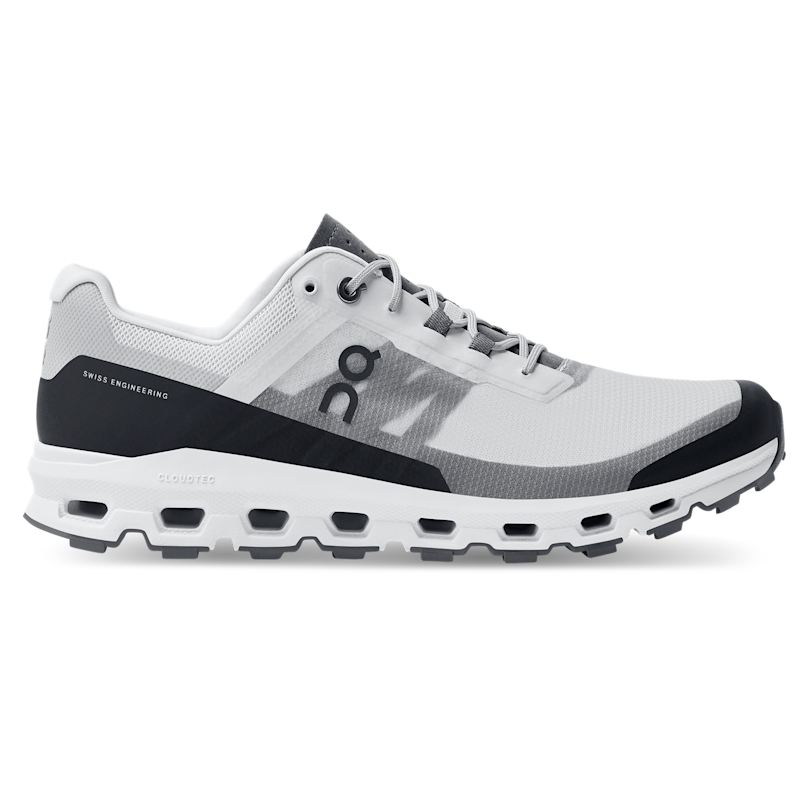 Men's Cloudventure Waterproof | Black | On United States