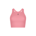 Performance Crop Shirt in Magnolia