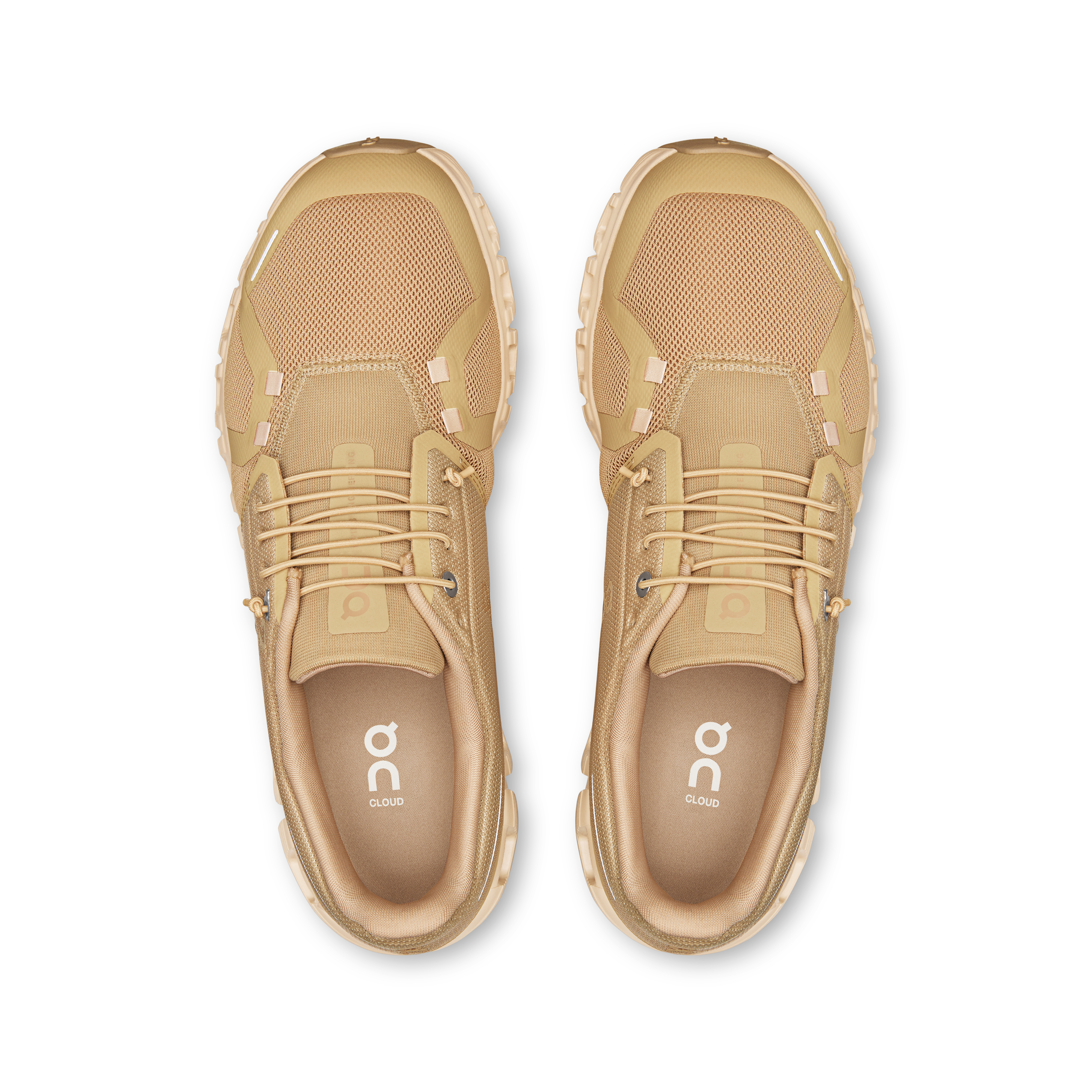 Cloud 6Men / Chai | Sand / 42