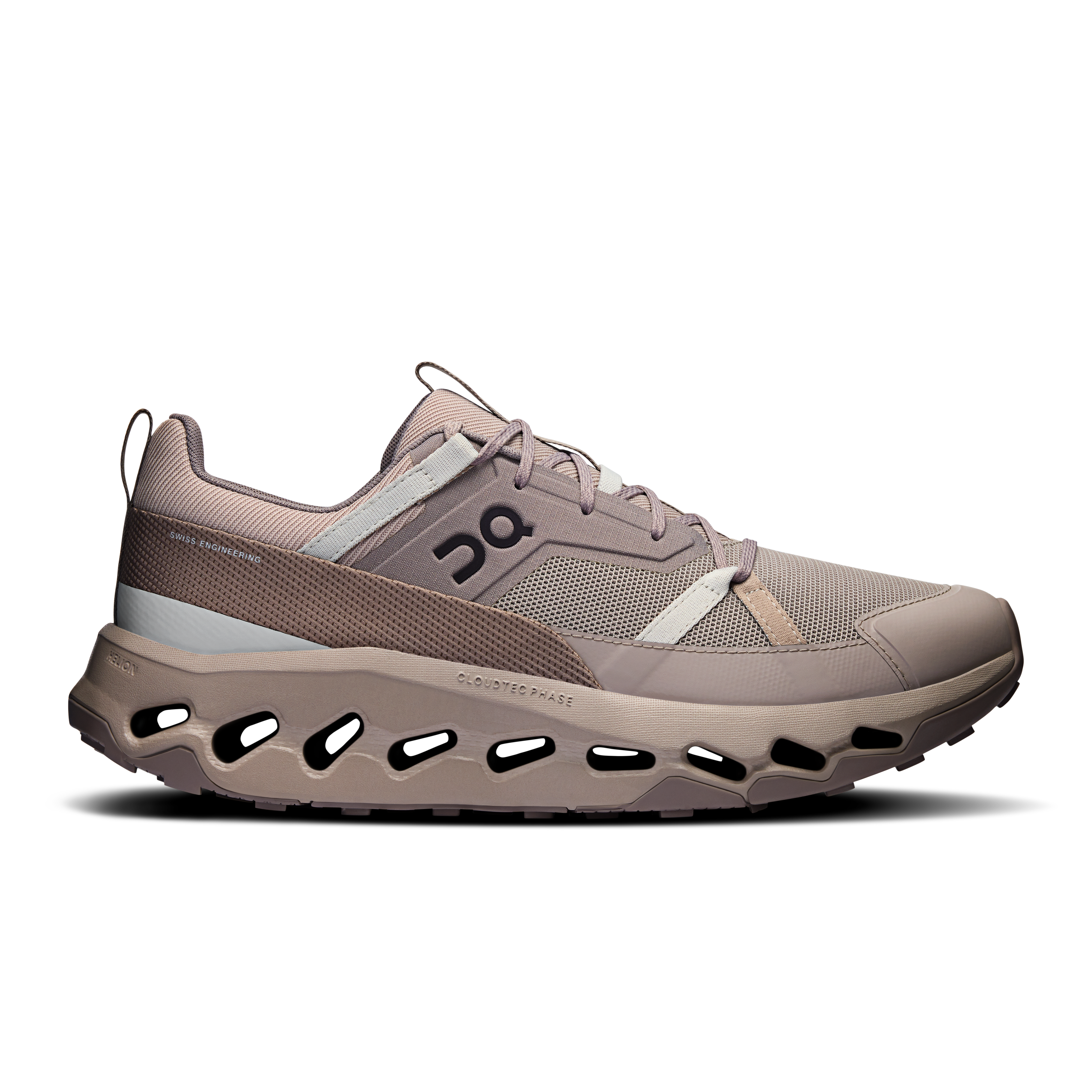 Men / Fog | Desert / 44