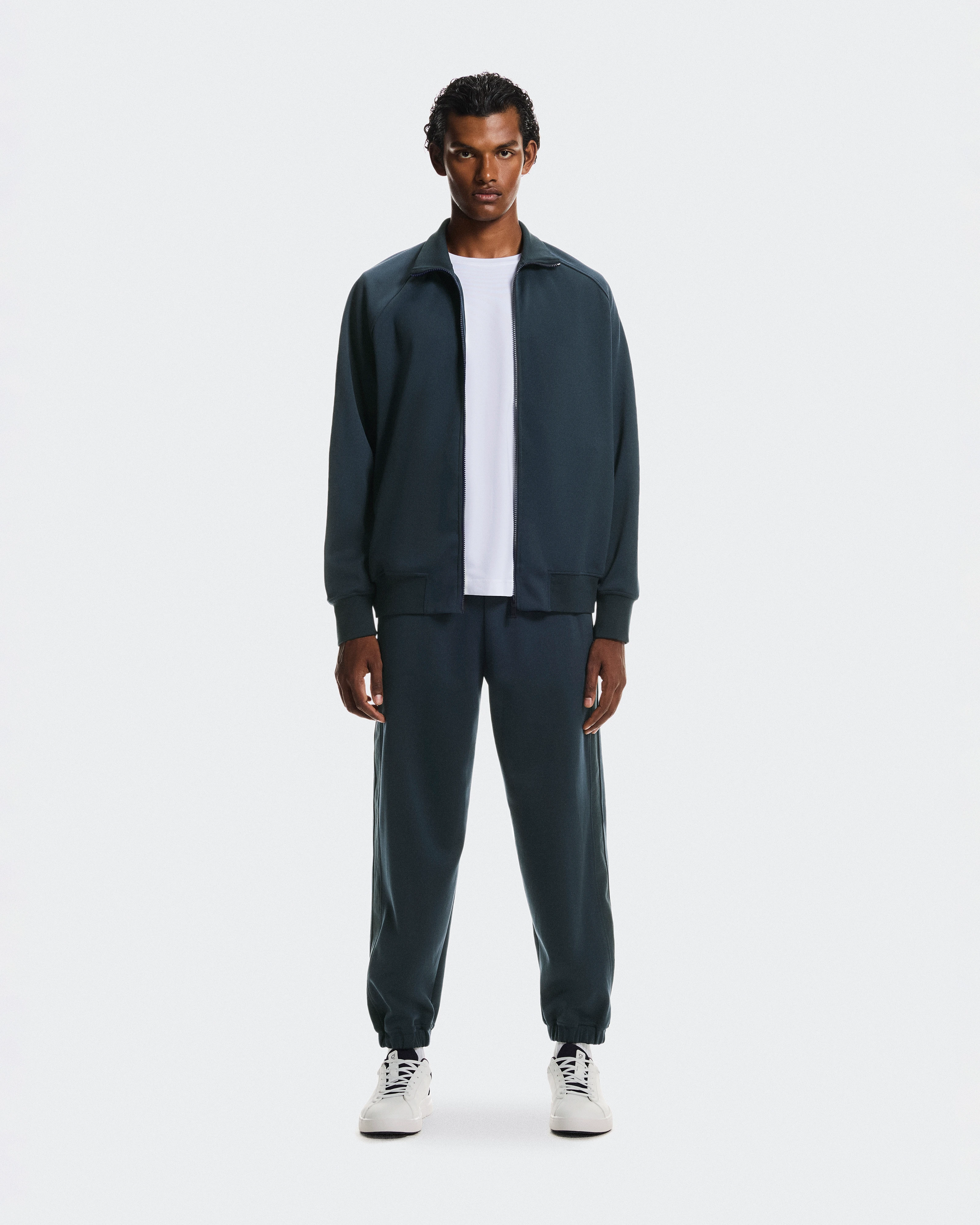 On Courtside Pants Midnight Herren Hosen