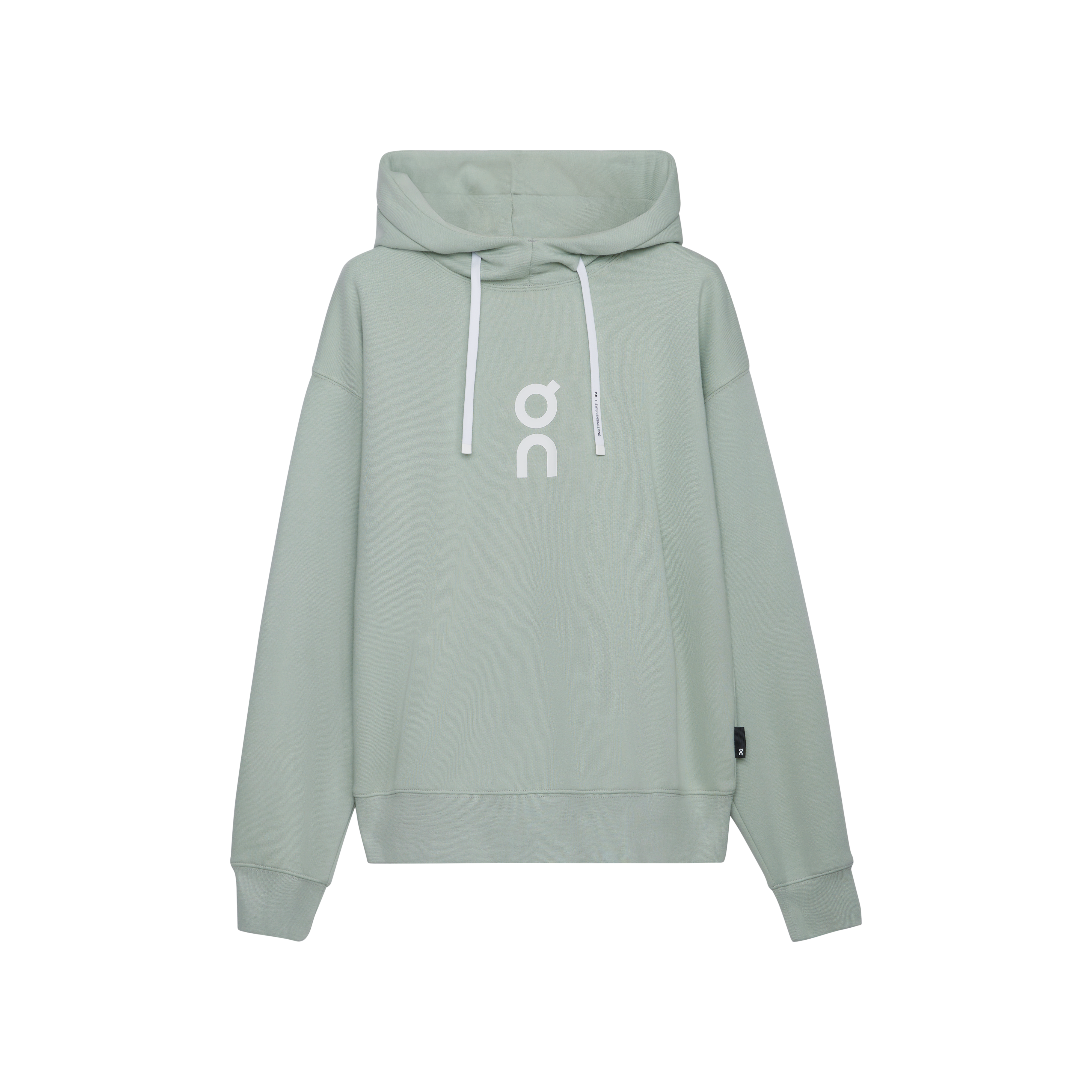 Club Hoodie in Mineral
