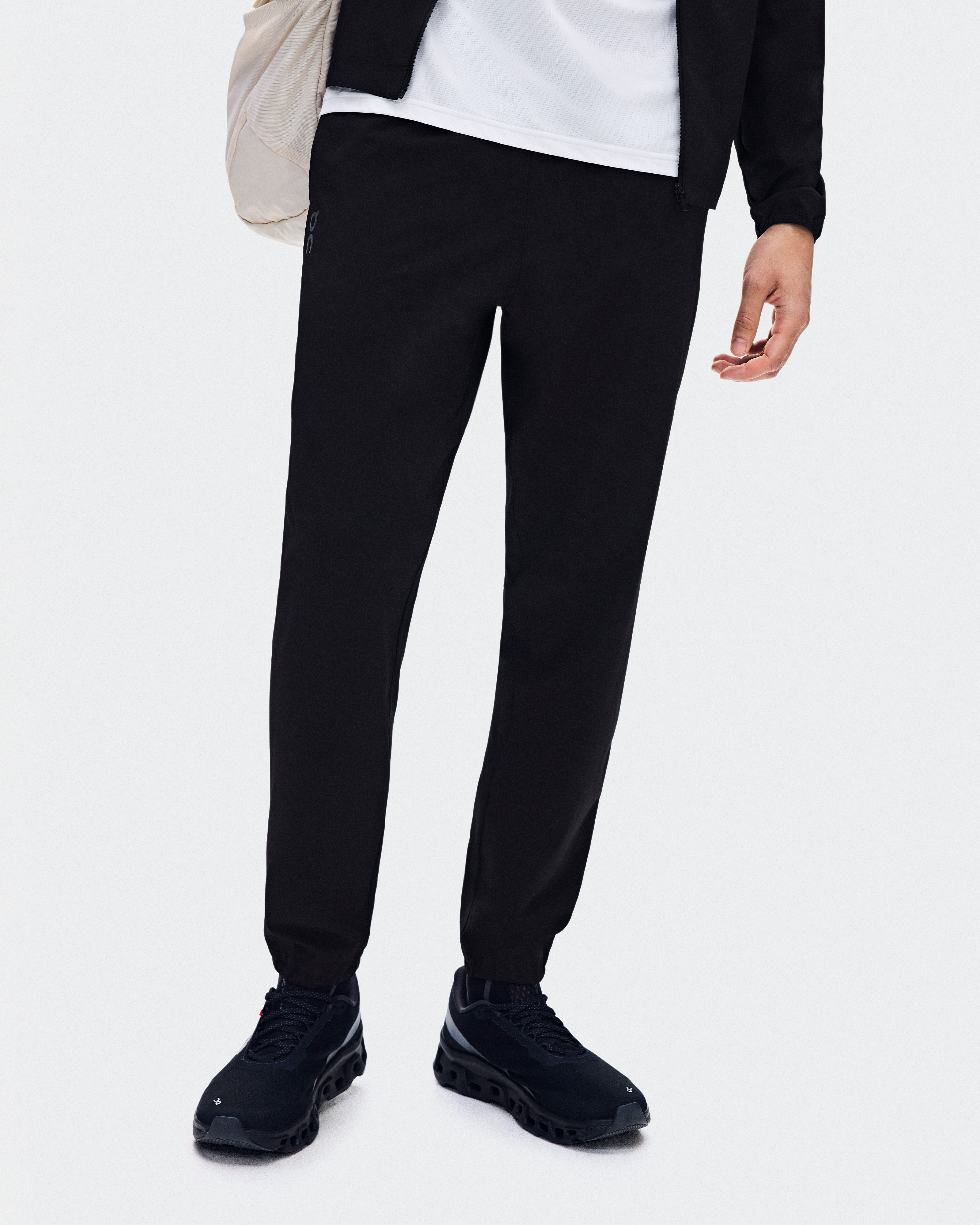 Core Track PantsMen / Black / XL