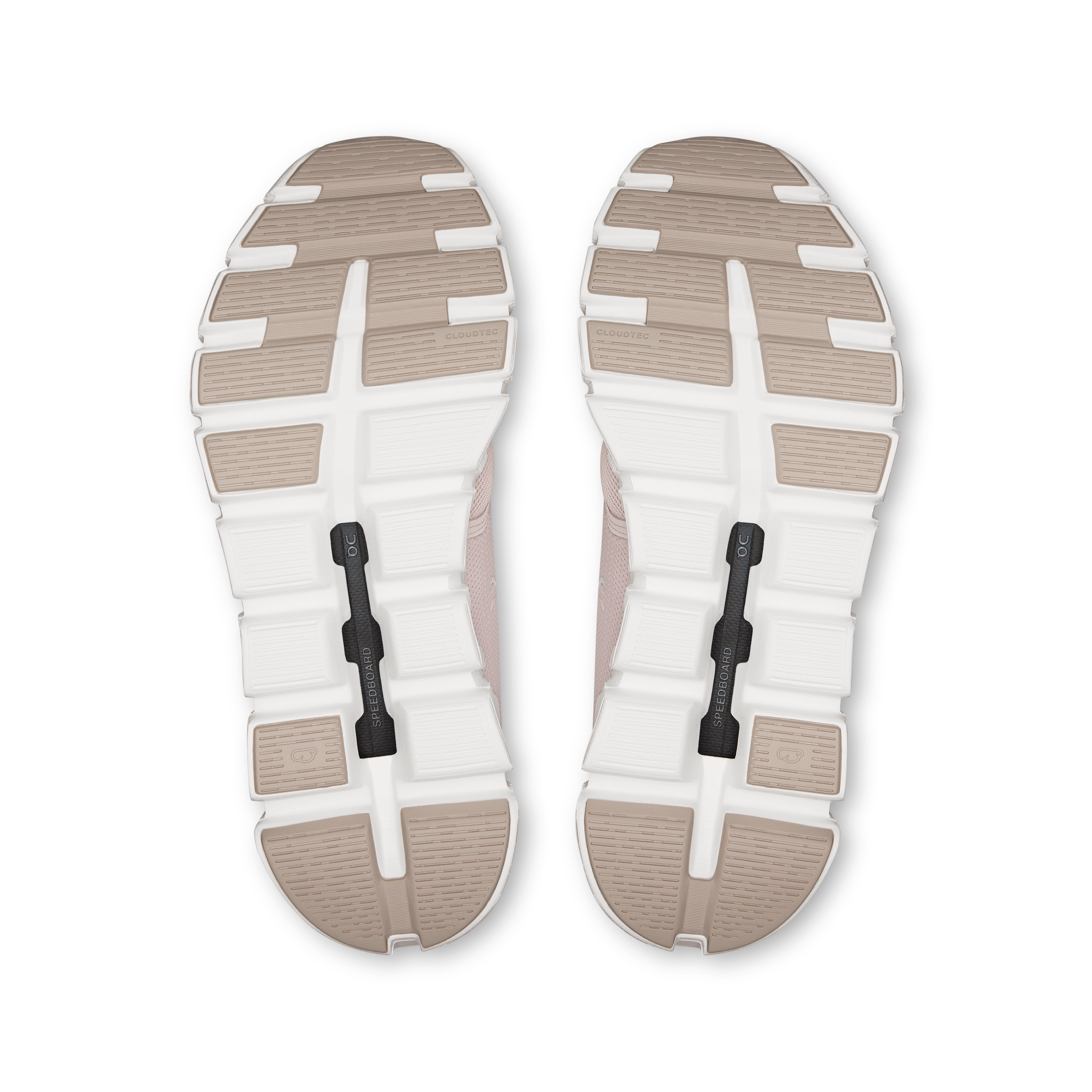 Cloud 6Women / Orchid | Fade / 40