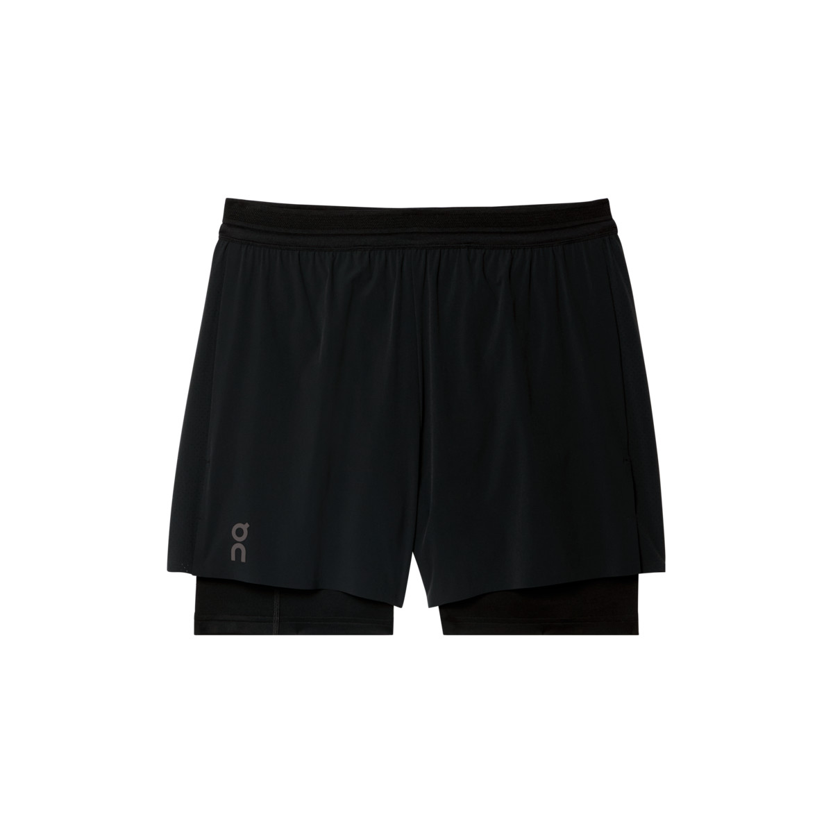 Men's 5" Performance 2/1 Shorts