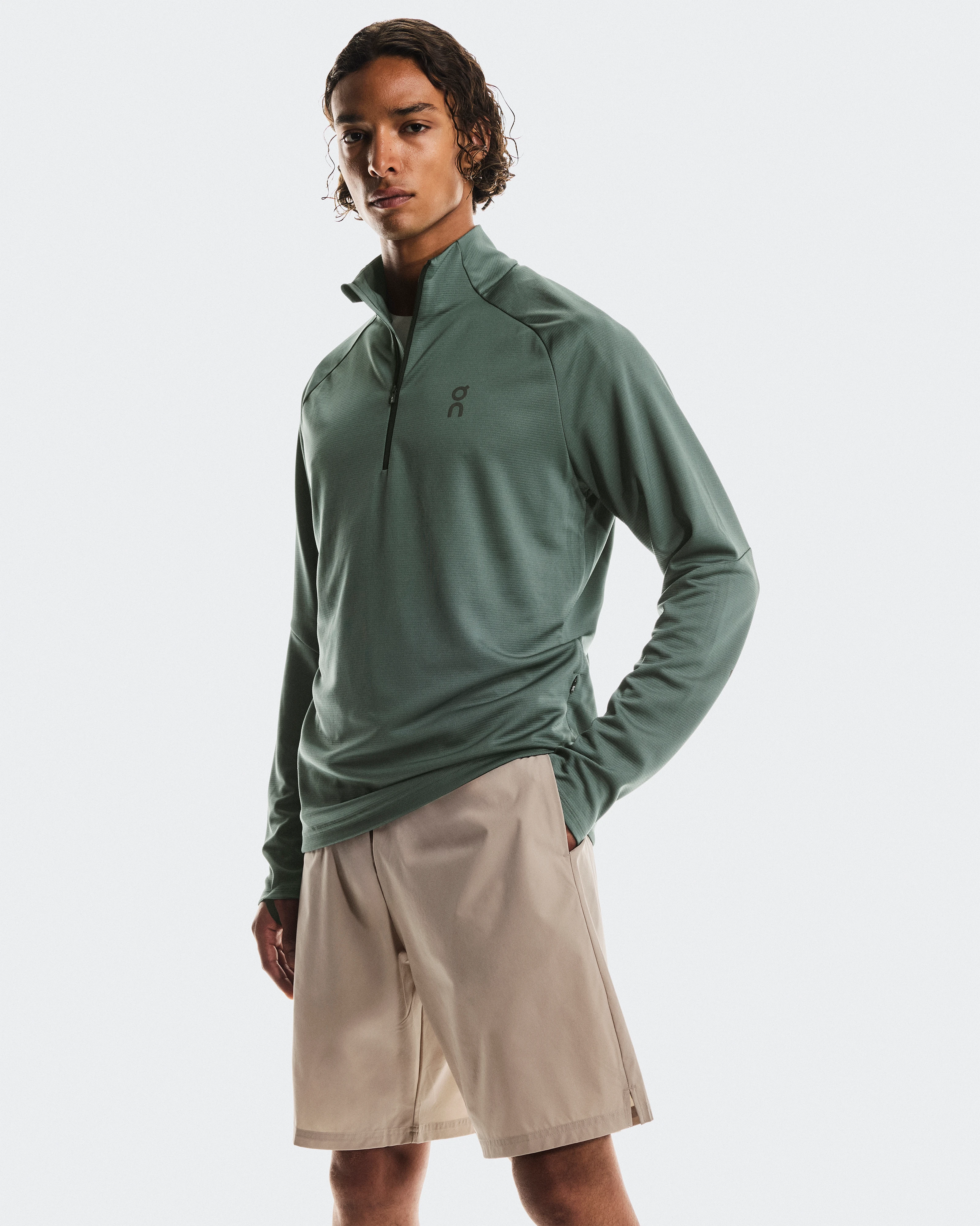 On 9" Core Shorts Desert Men Shorts