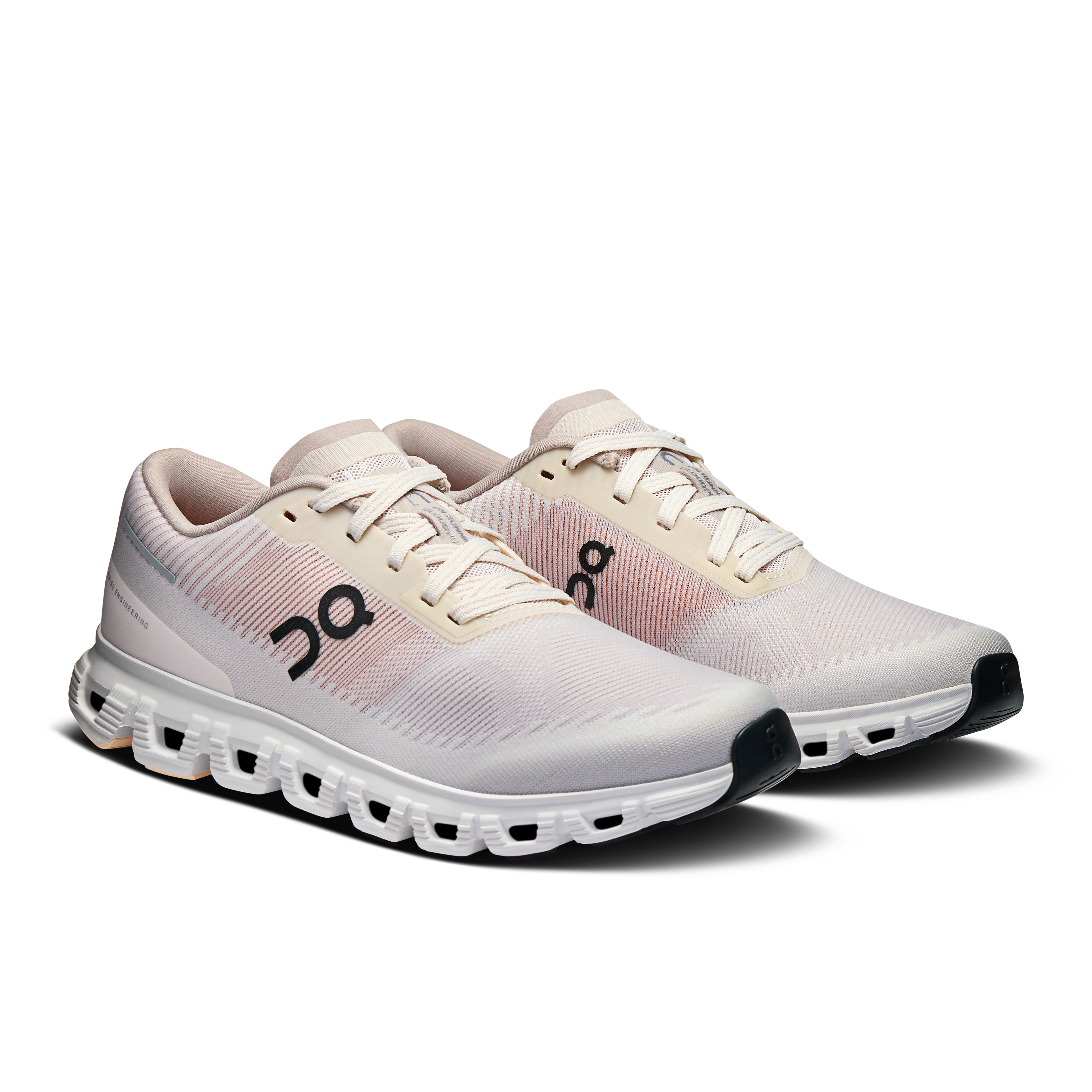 Cloud 6 PushWomen / Pearl | Sandstone / 42