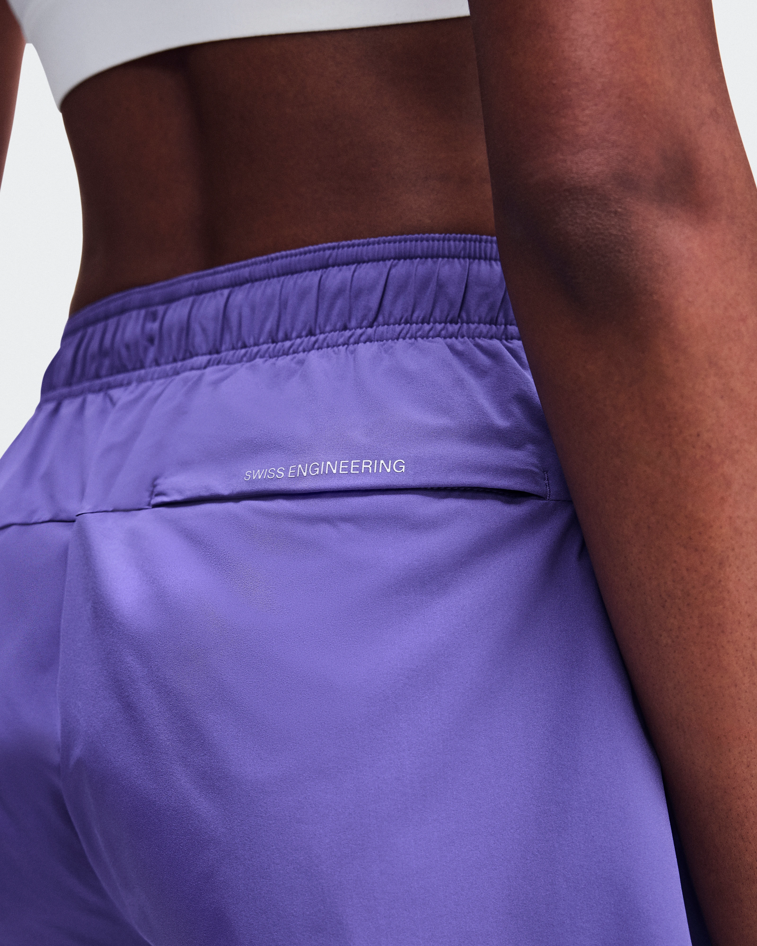 On 3" Core Shorts Juniper Femme Shorts