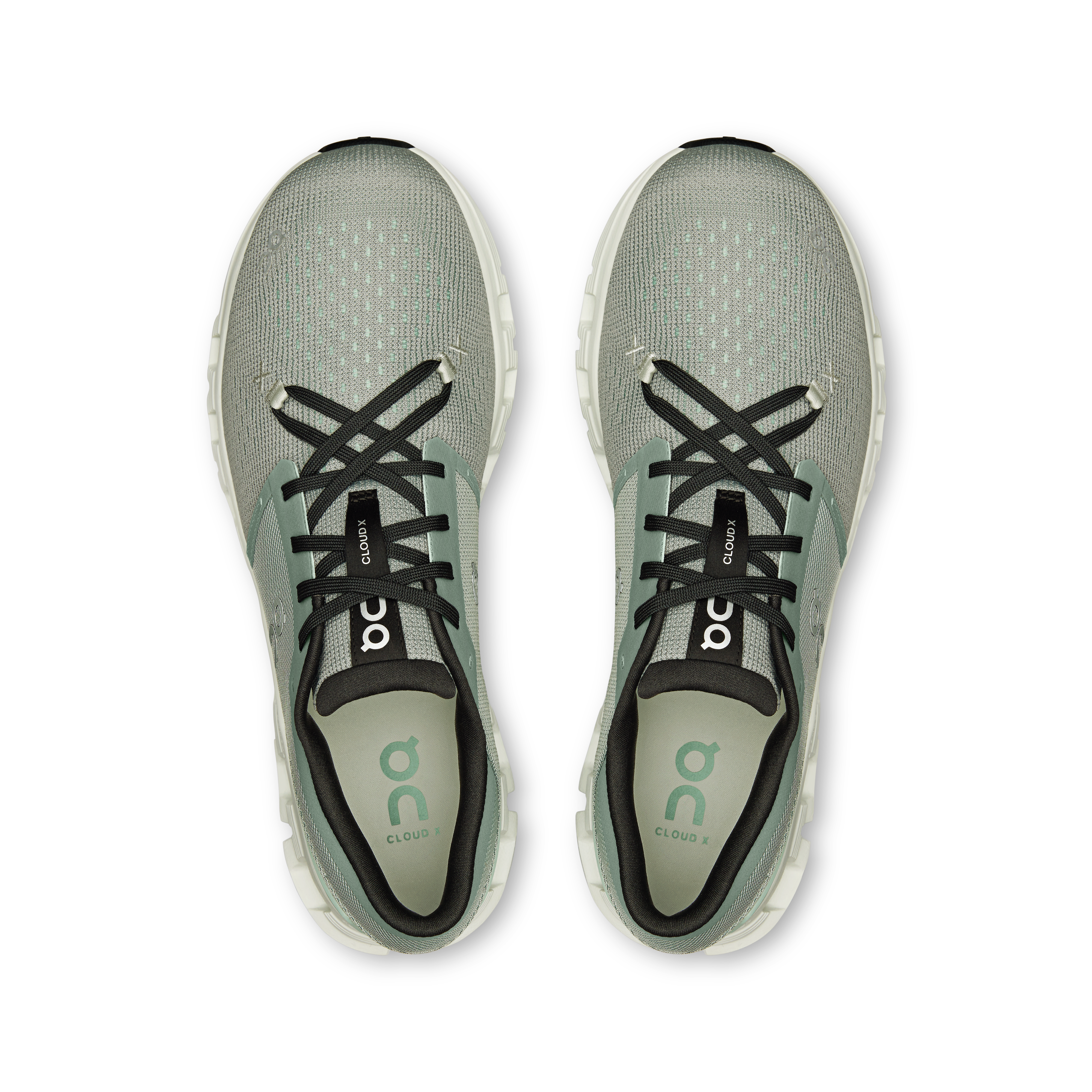 Cloud X 4الرجال / Tin | Iceberg / 41