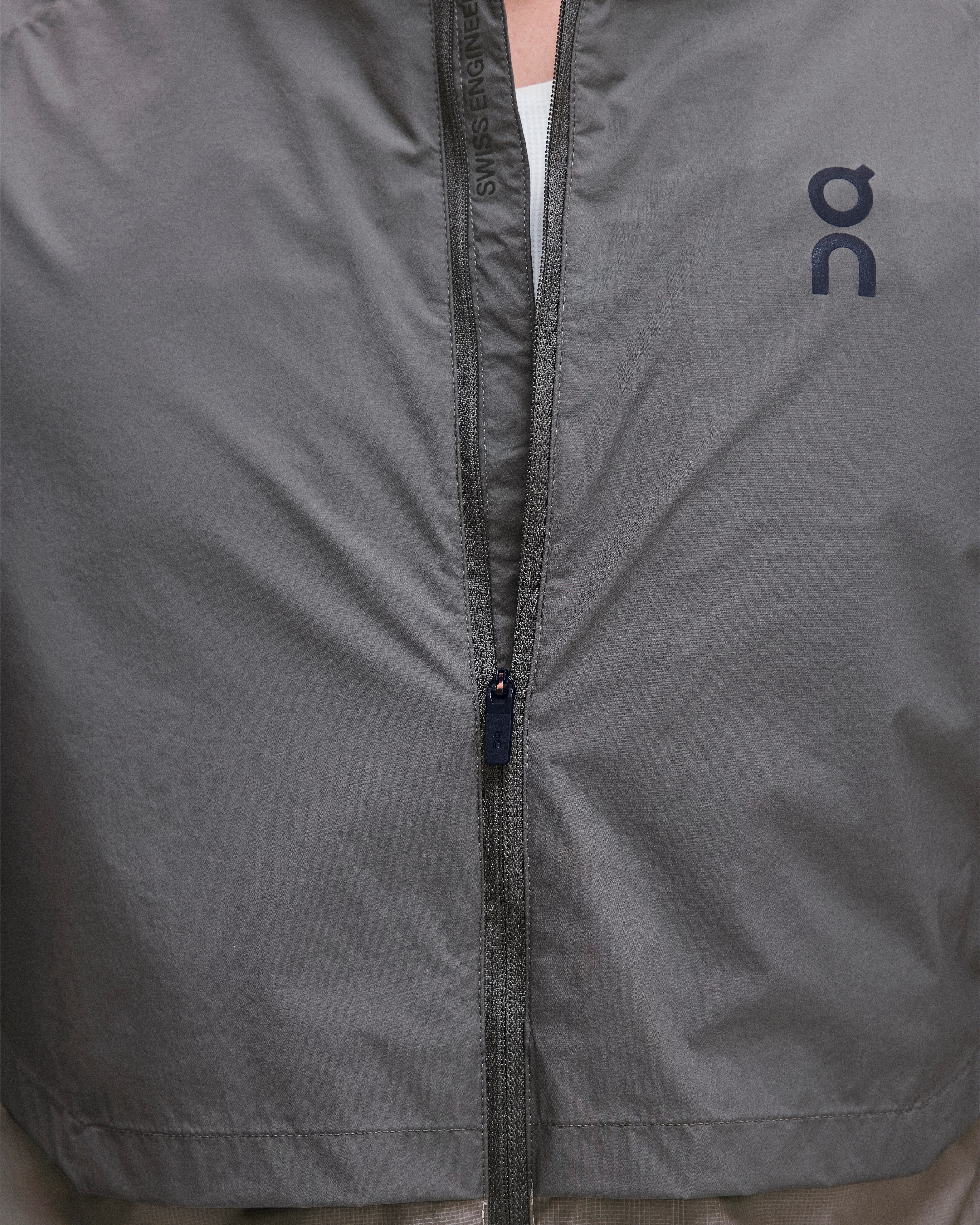 On Weather Jacket Ember & Ore メンズ ジャケット