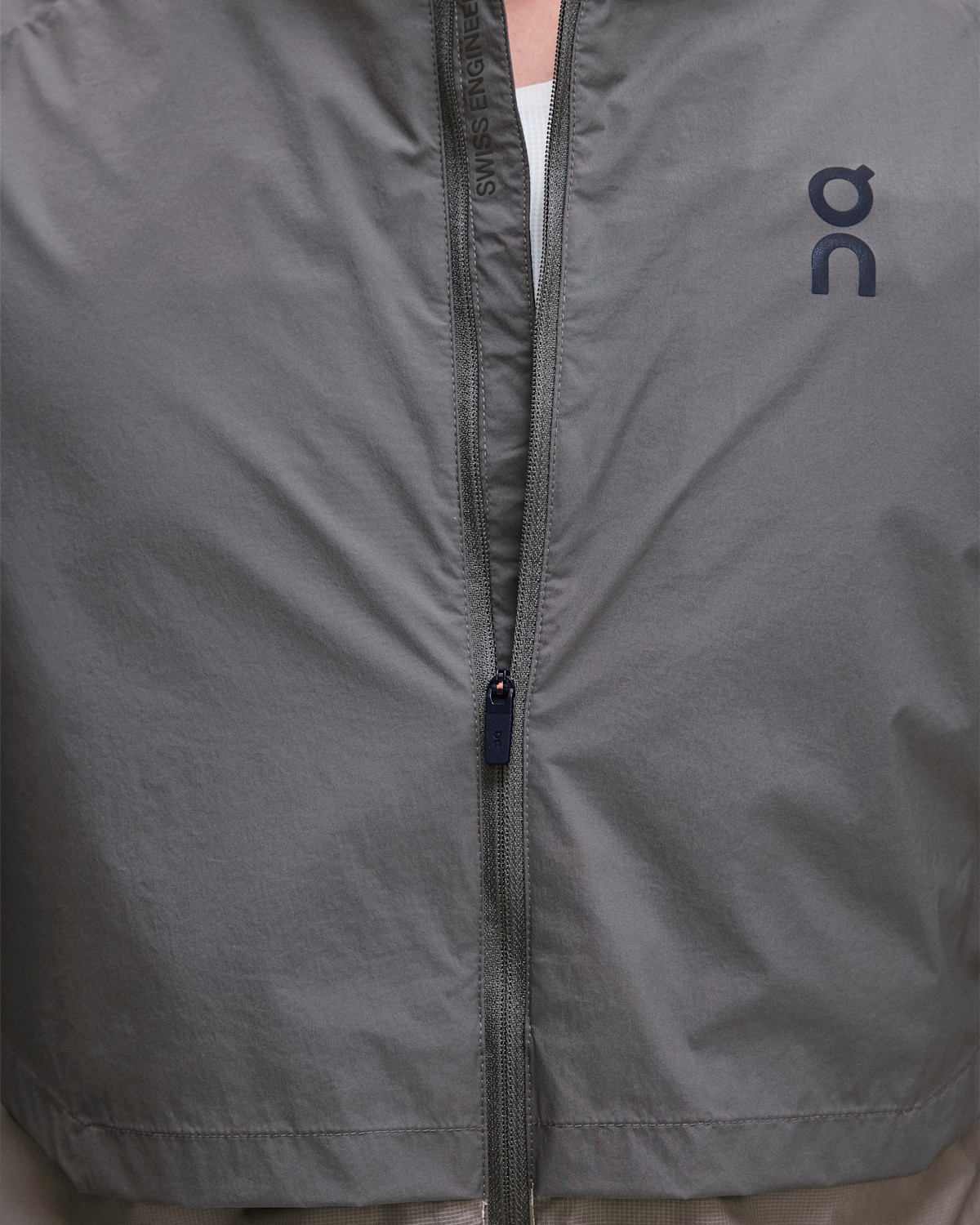 Men's Weather Jacket