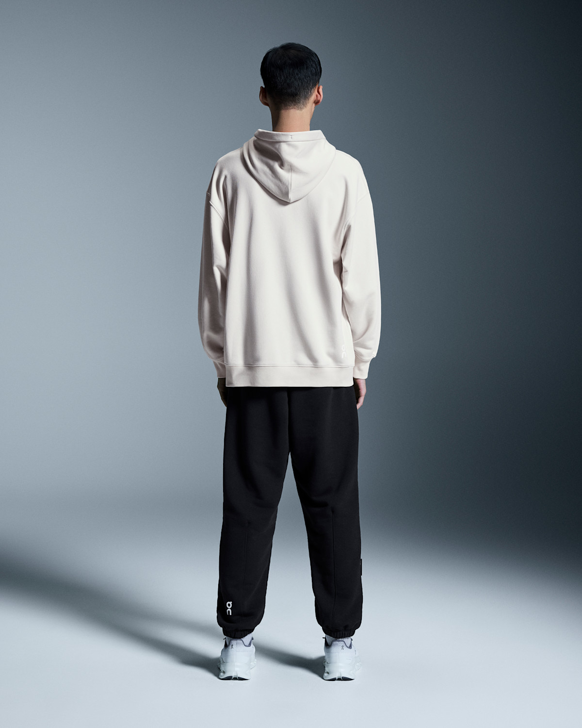 Men's Club Hoodie