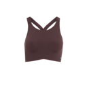 Endurance Bra in Mulberry/Ox