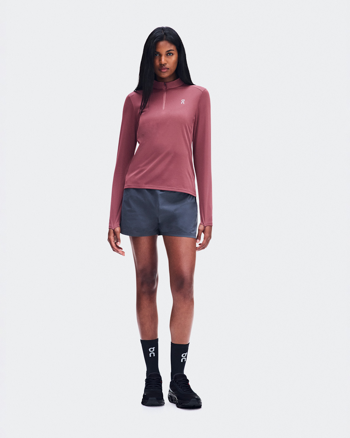 Women's Core 1/4 Zip