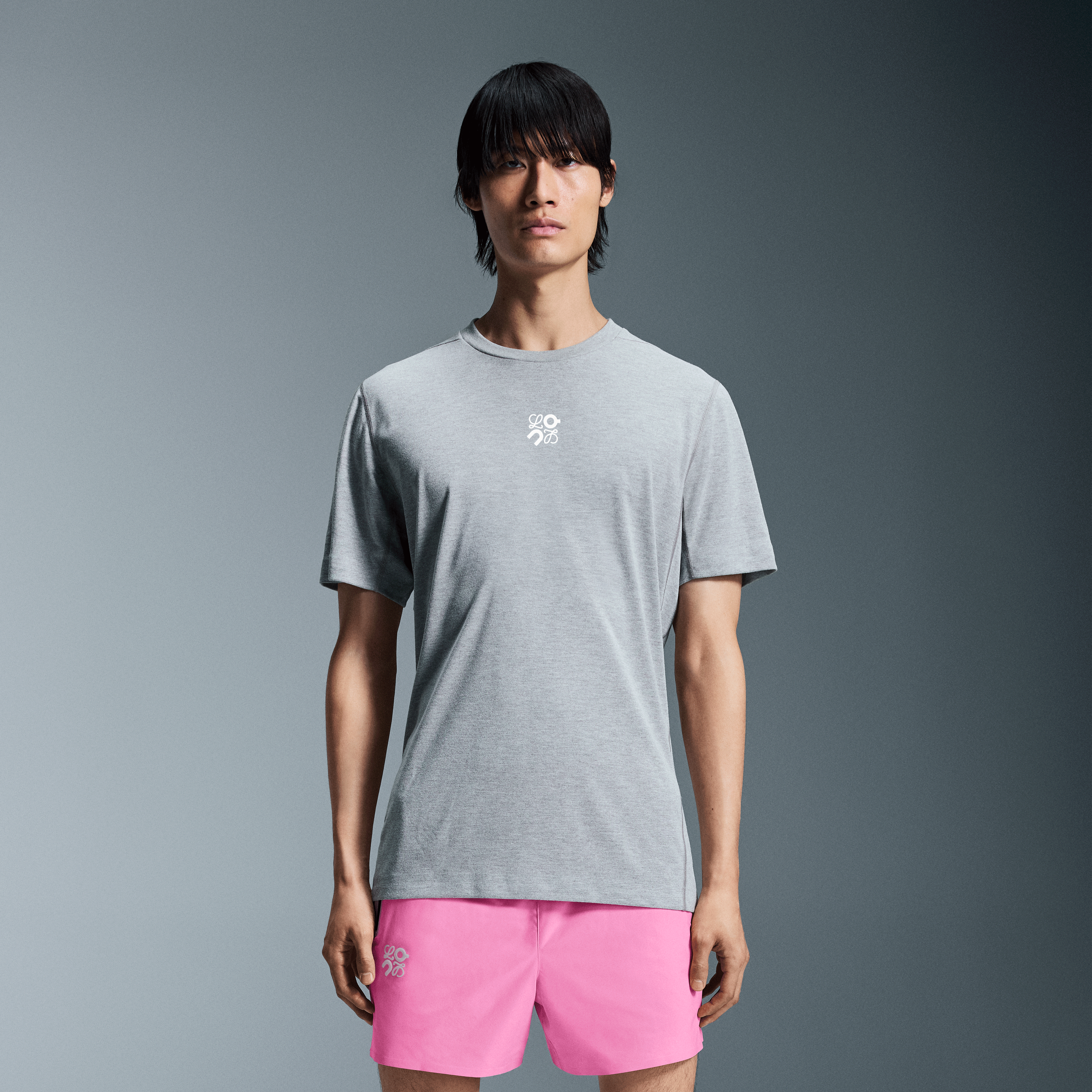 LOEWE SHORT STYLE 202