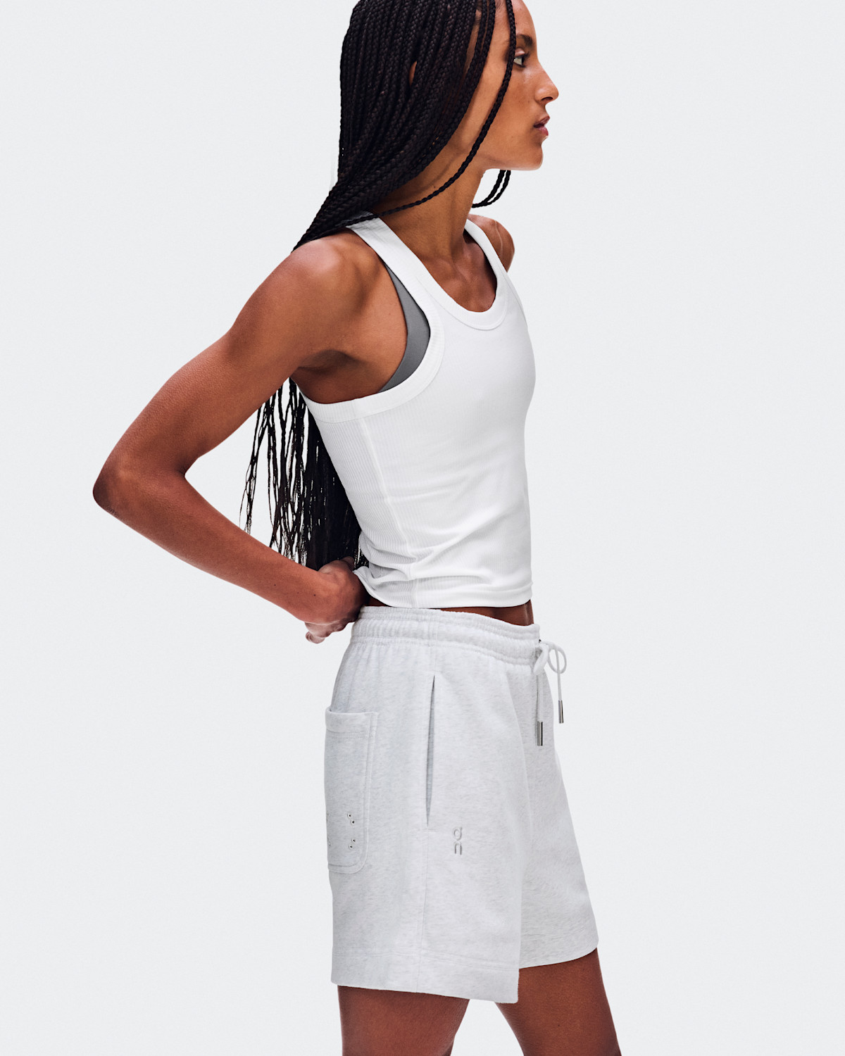 Women's Club Collective Shorts