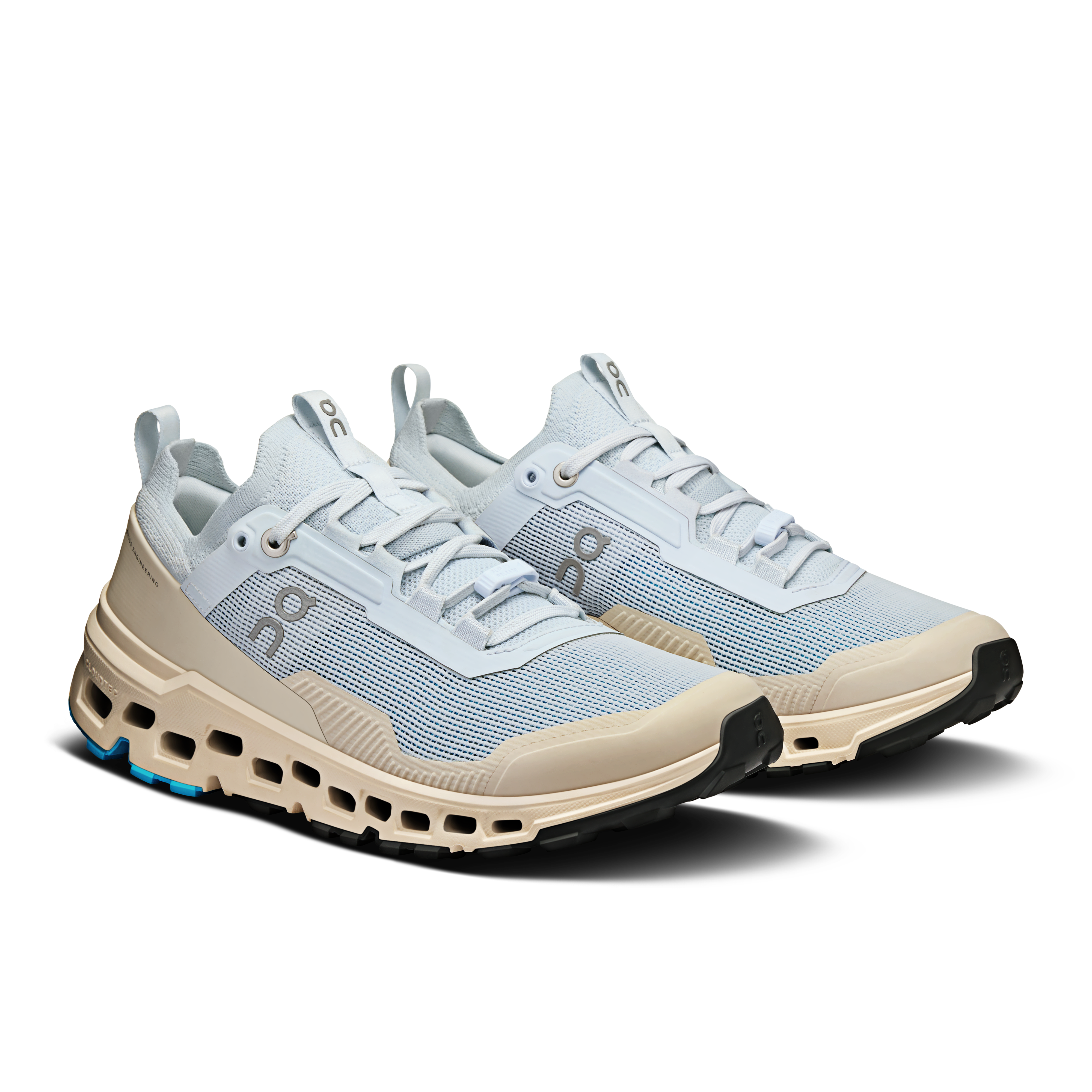 Cloudultra 2Women / Arctic | Cream / 41