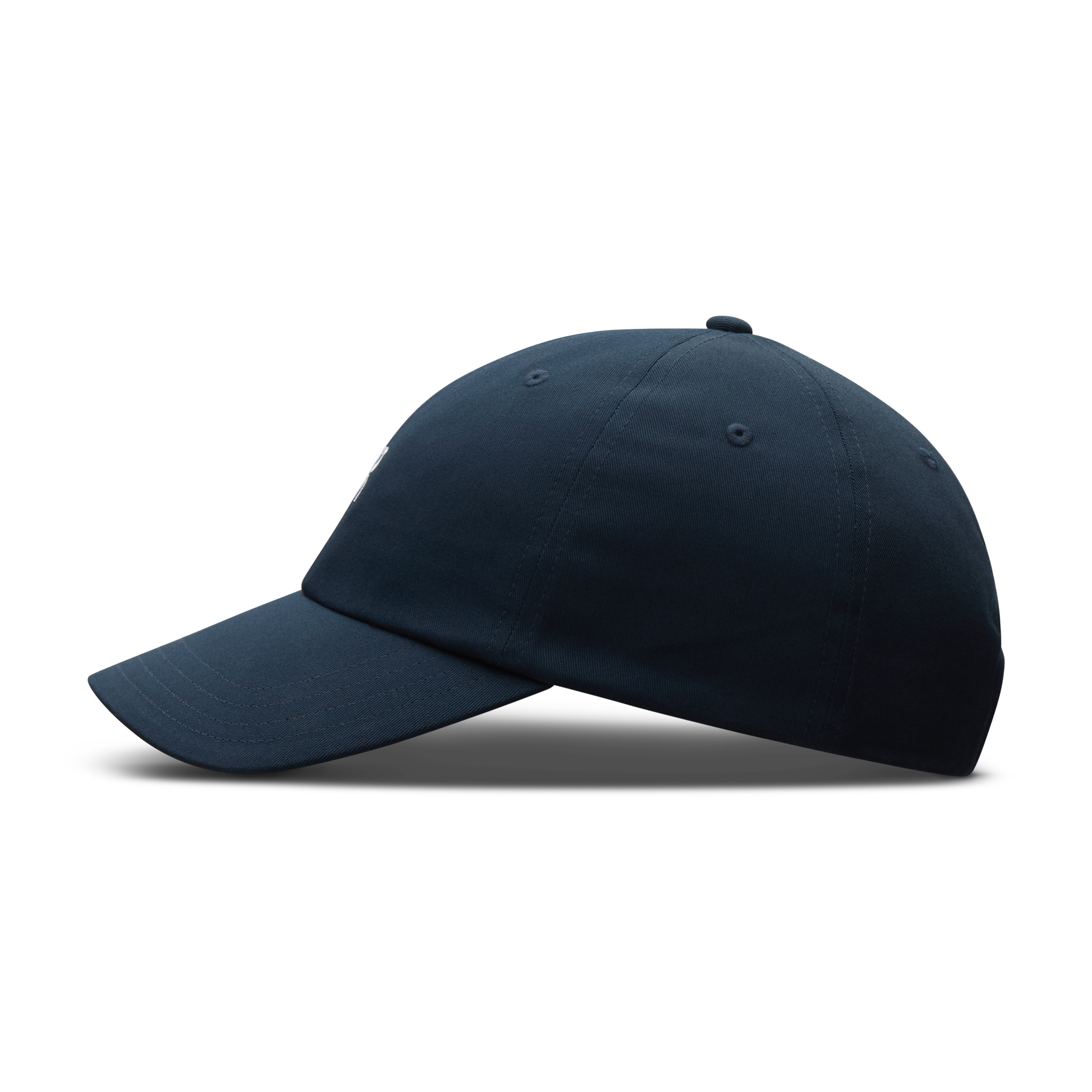 All-Day Cap | Black | On United States