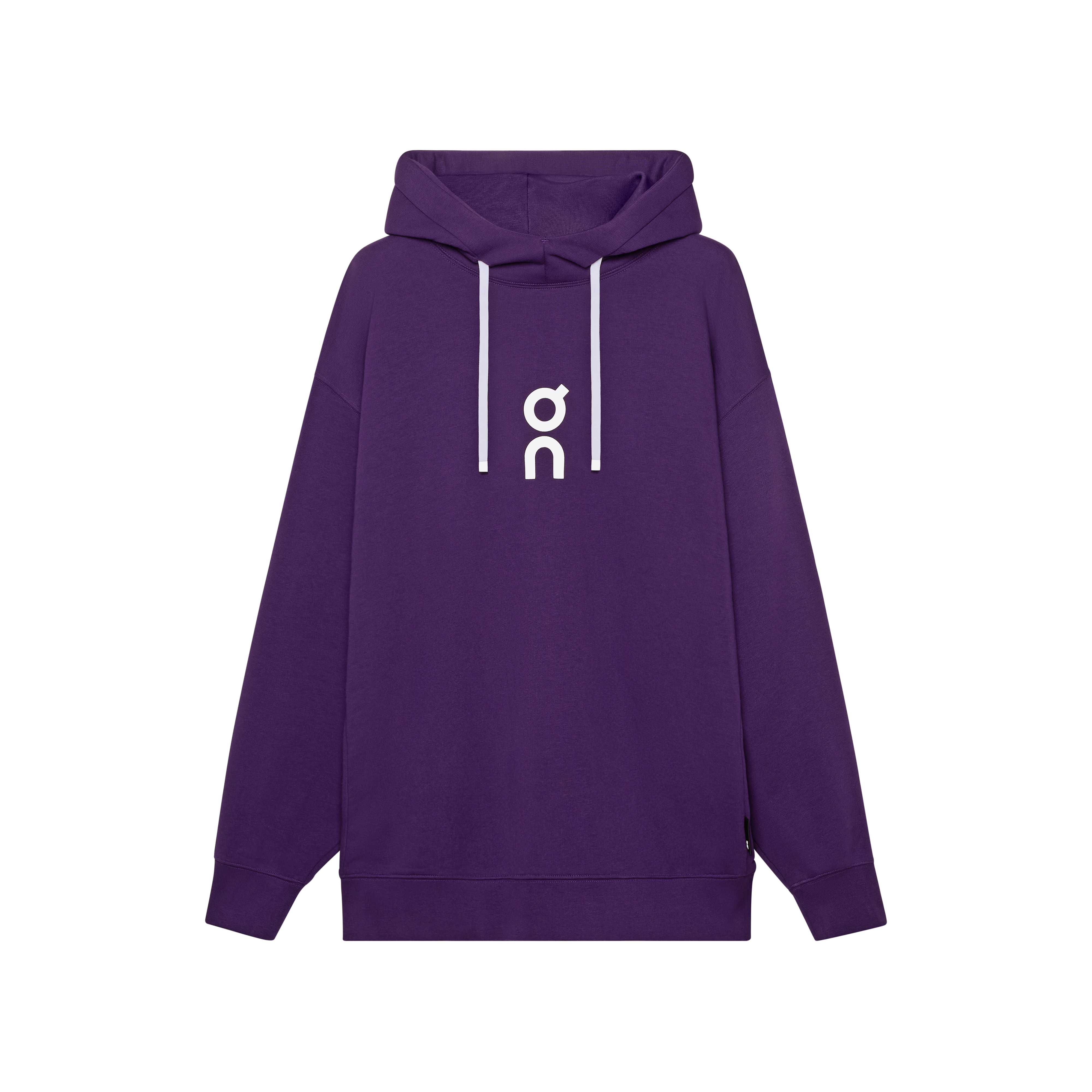 Club Hoodie in Nebula