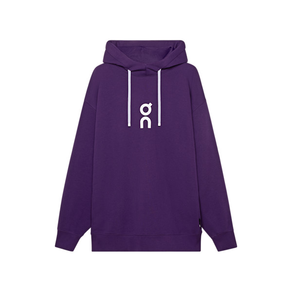 Men's Club Hoodie
