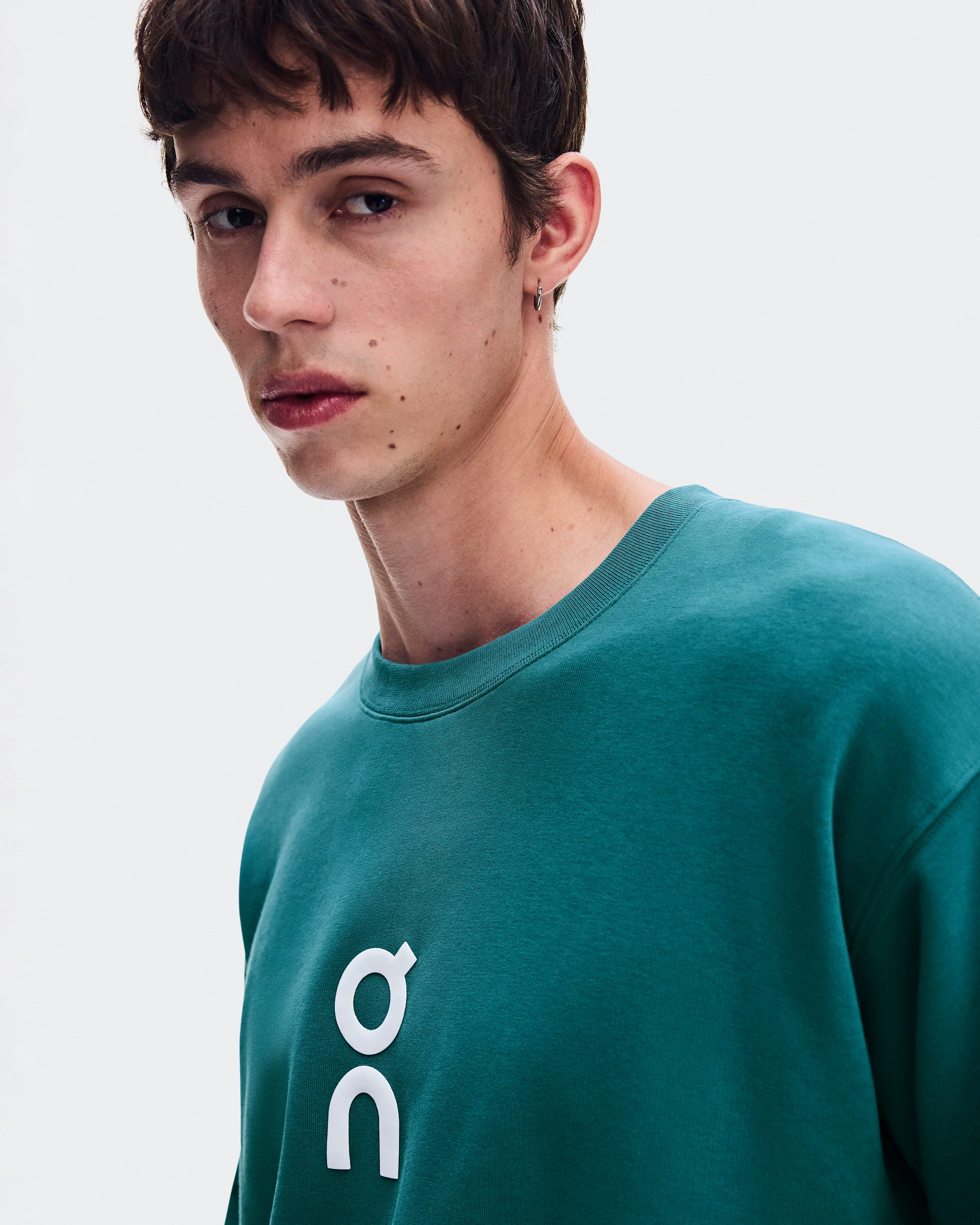 Men's Club Crew Storm - thumbnail 2