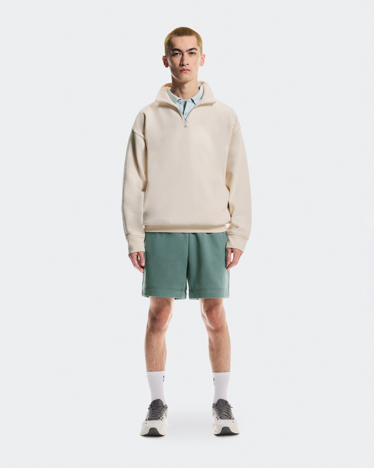 Men's Club Collective Shorts