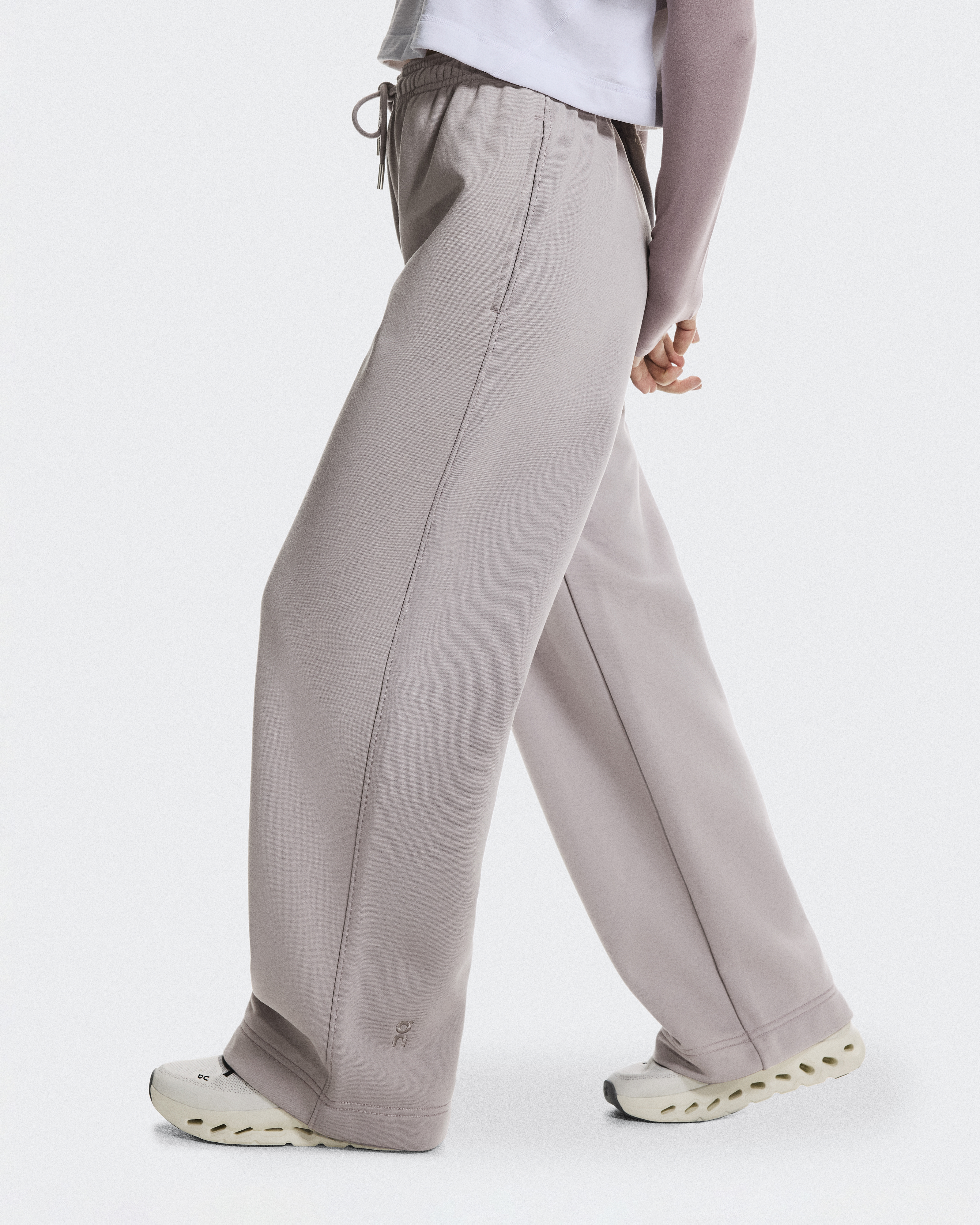 Women's Club Collective Pants | Grey | On United States