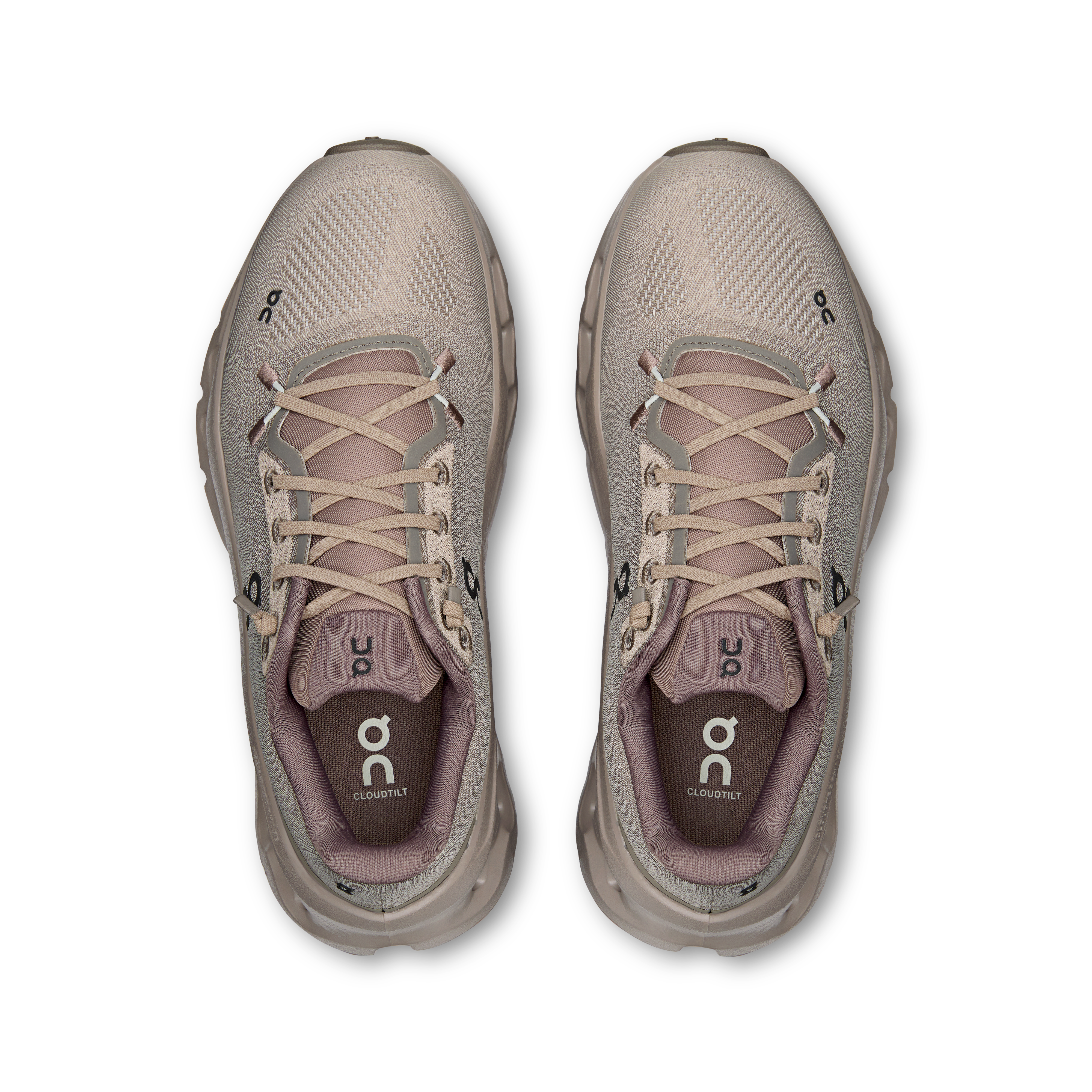 On Cloudtilt Cinder & Fog Women Active life Shoes