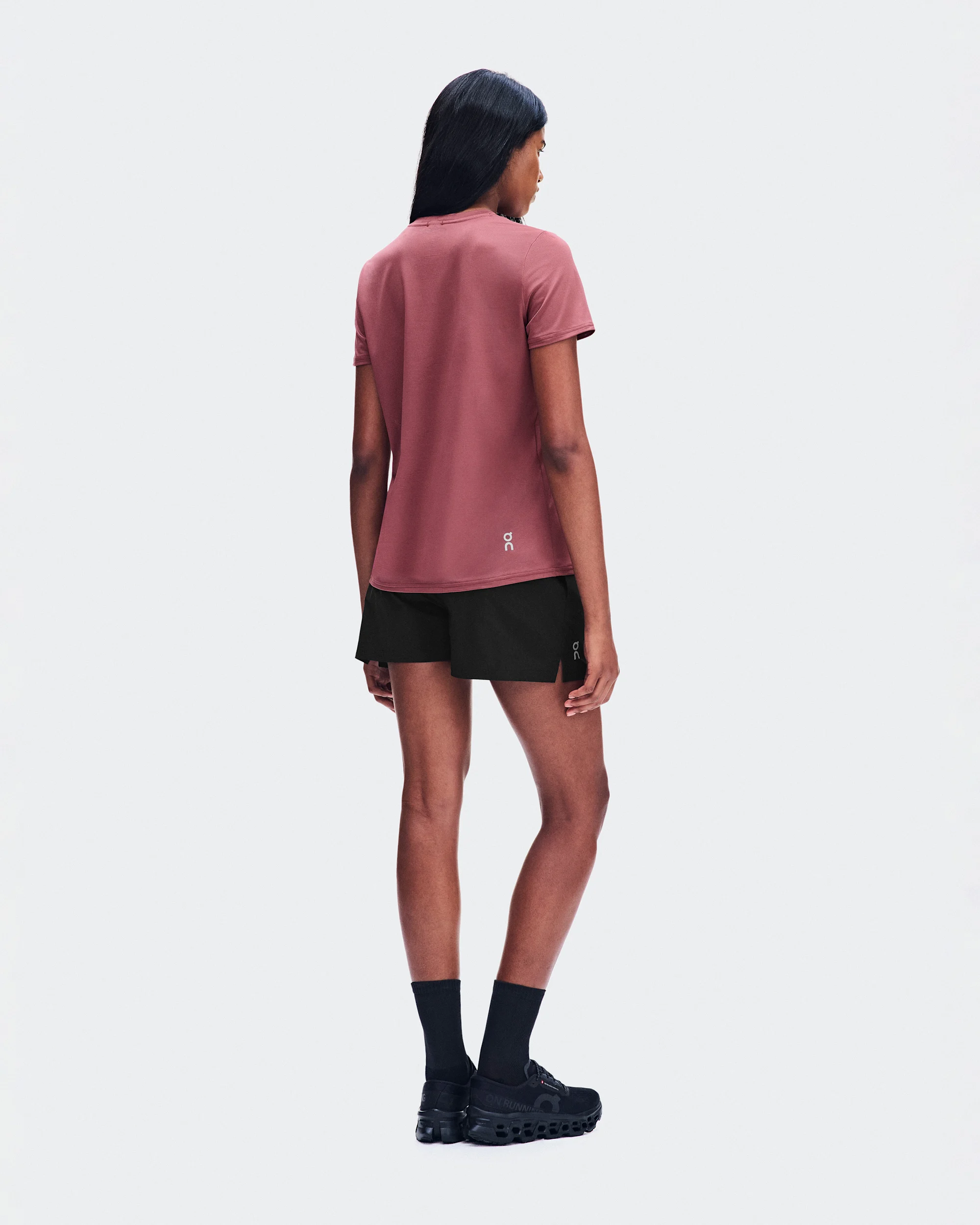 Women's Core-T Barberry - thumbnail 3