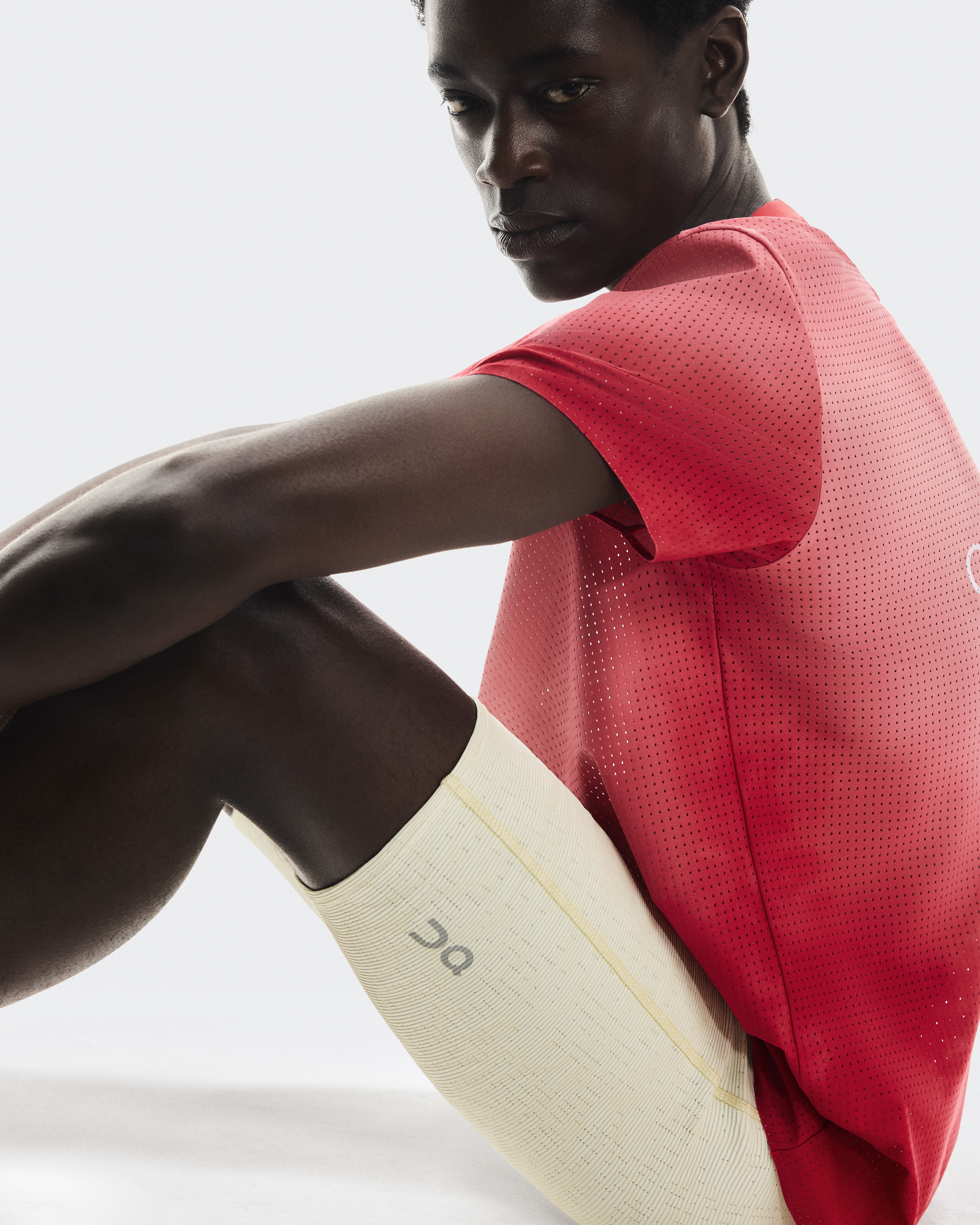 生*ト様 On Pace Tights Short オンペースタイツショートメン Men's Pace Tights Short | Beige | On United States