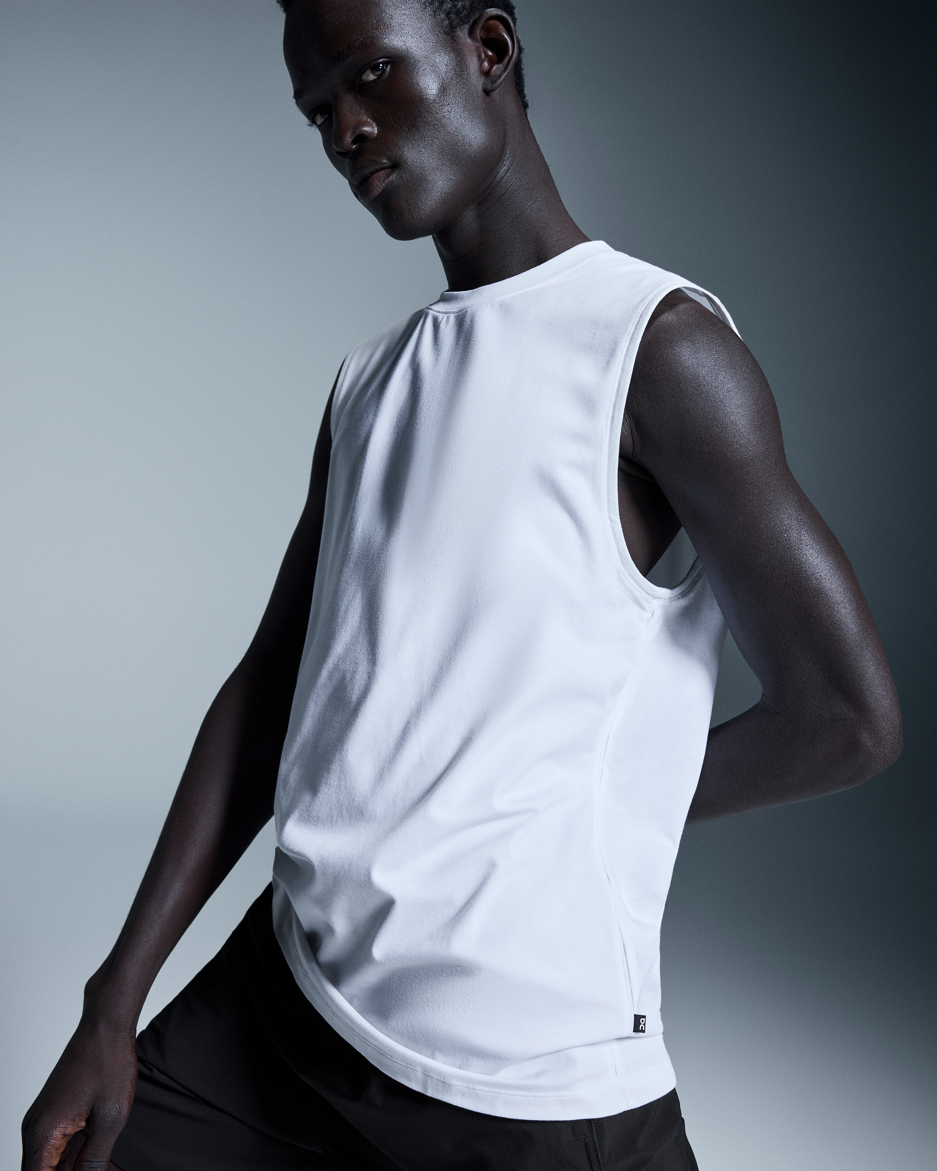 Focus TankMen / White / L