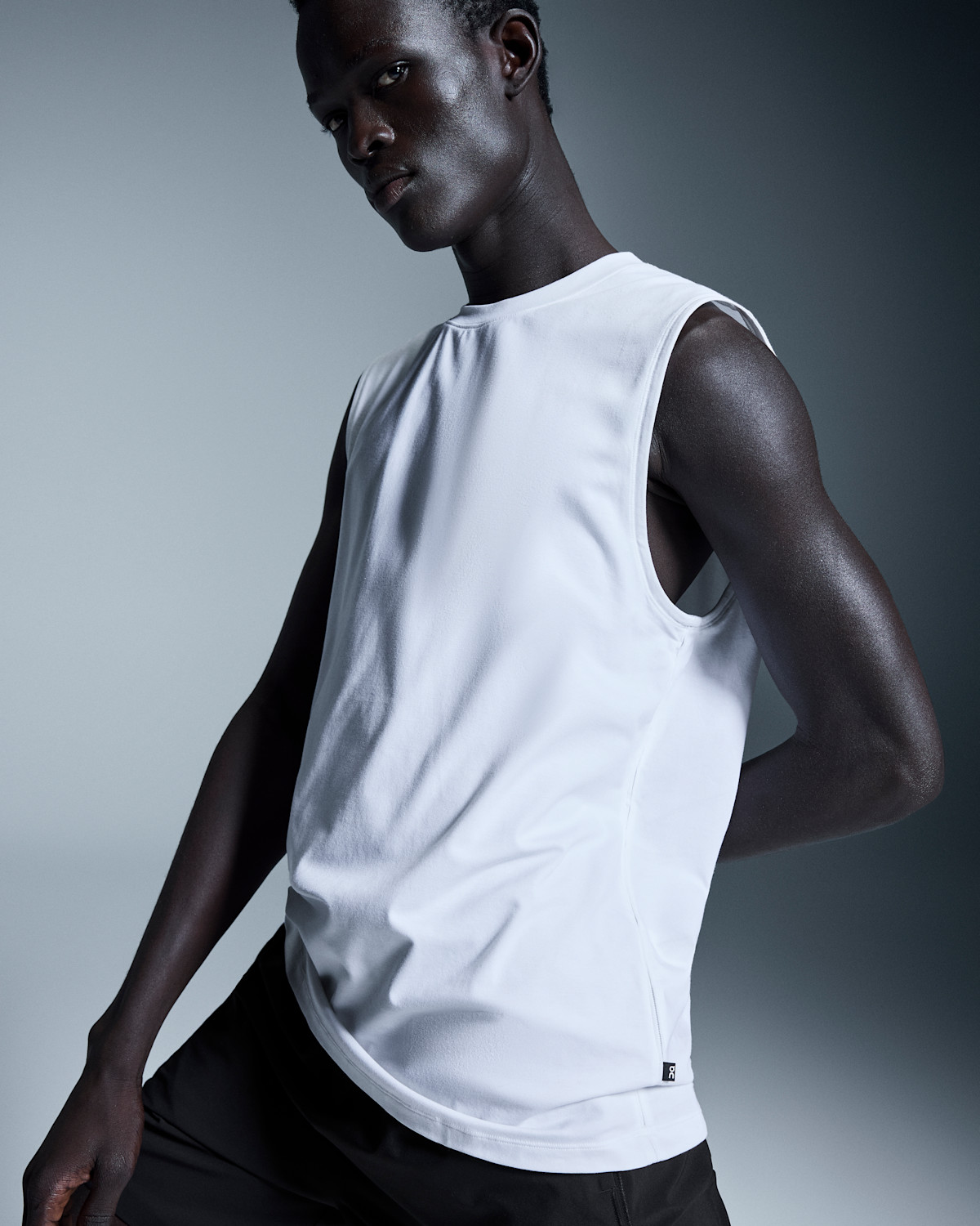 Men's Focus Tank