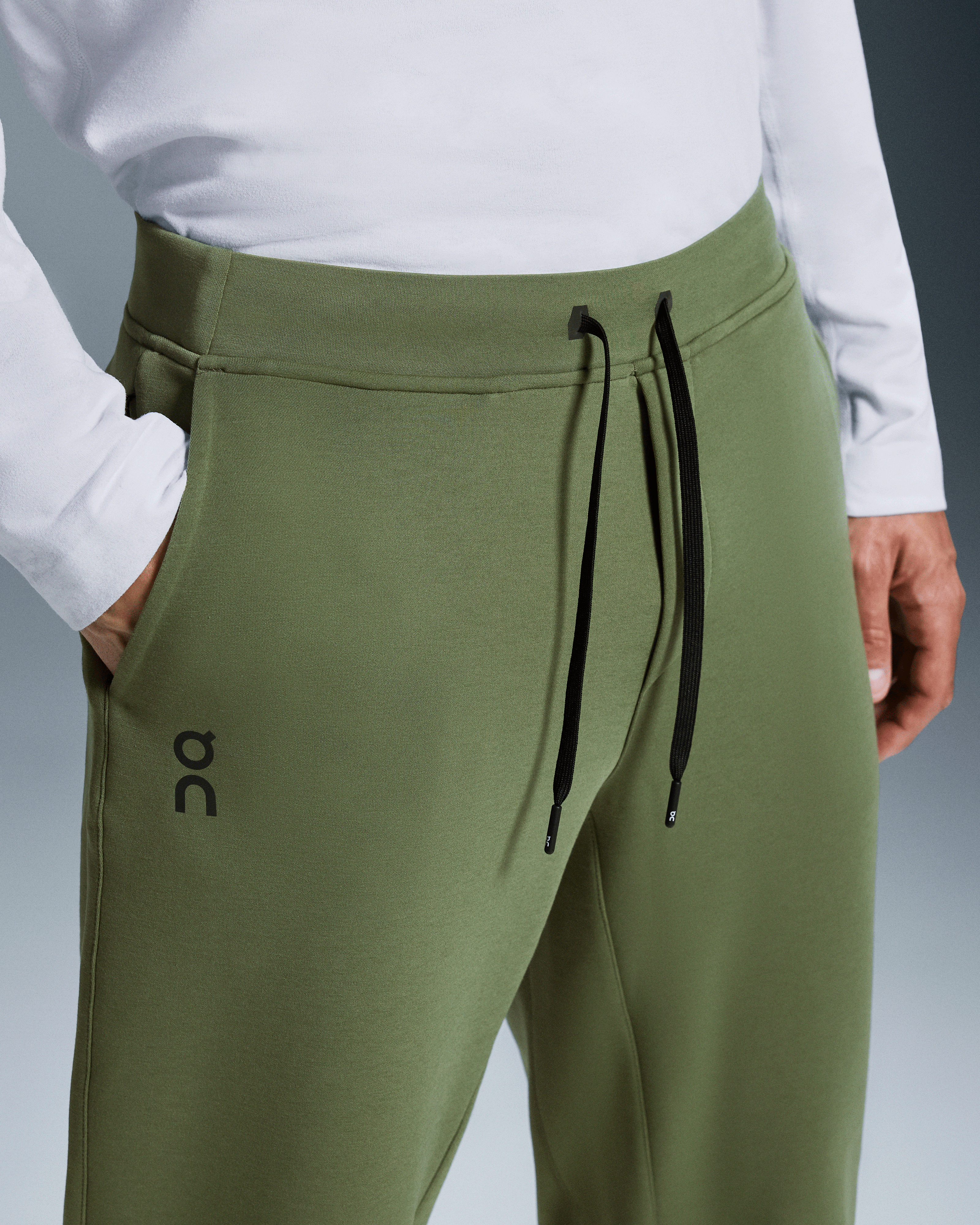 Sweat PantsMen / Taiga / L