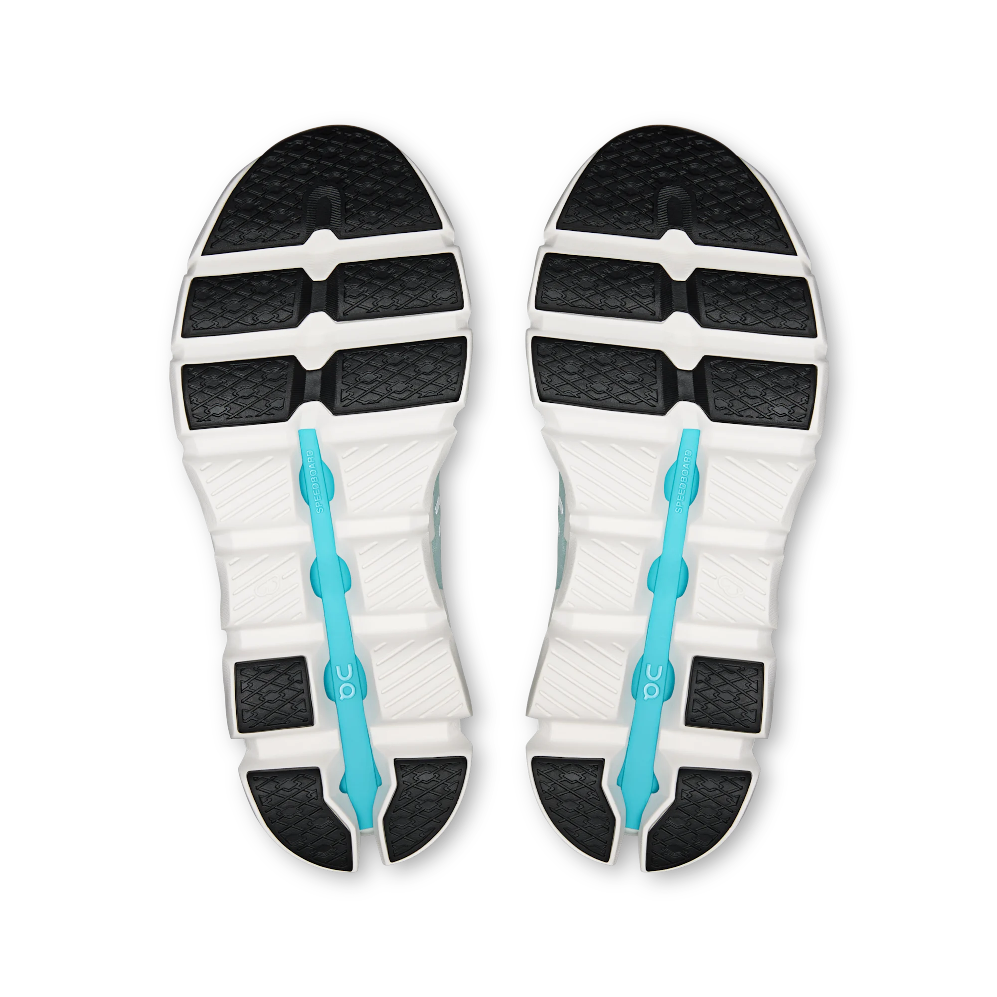 Women's Cloudswift 4 Ember | Eclipse - thumbnail 9