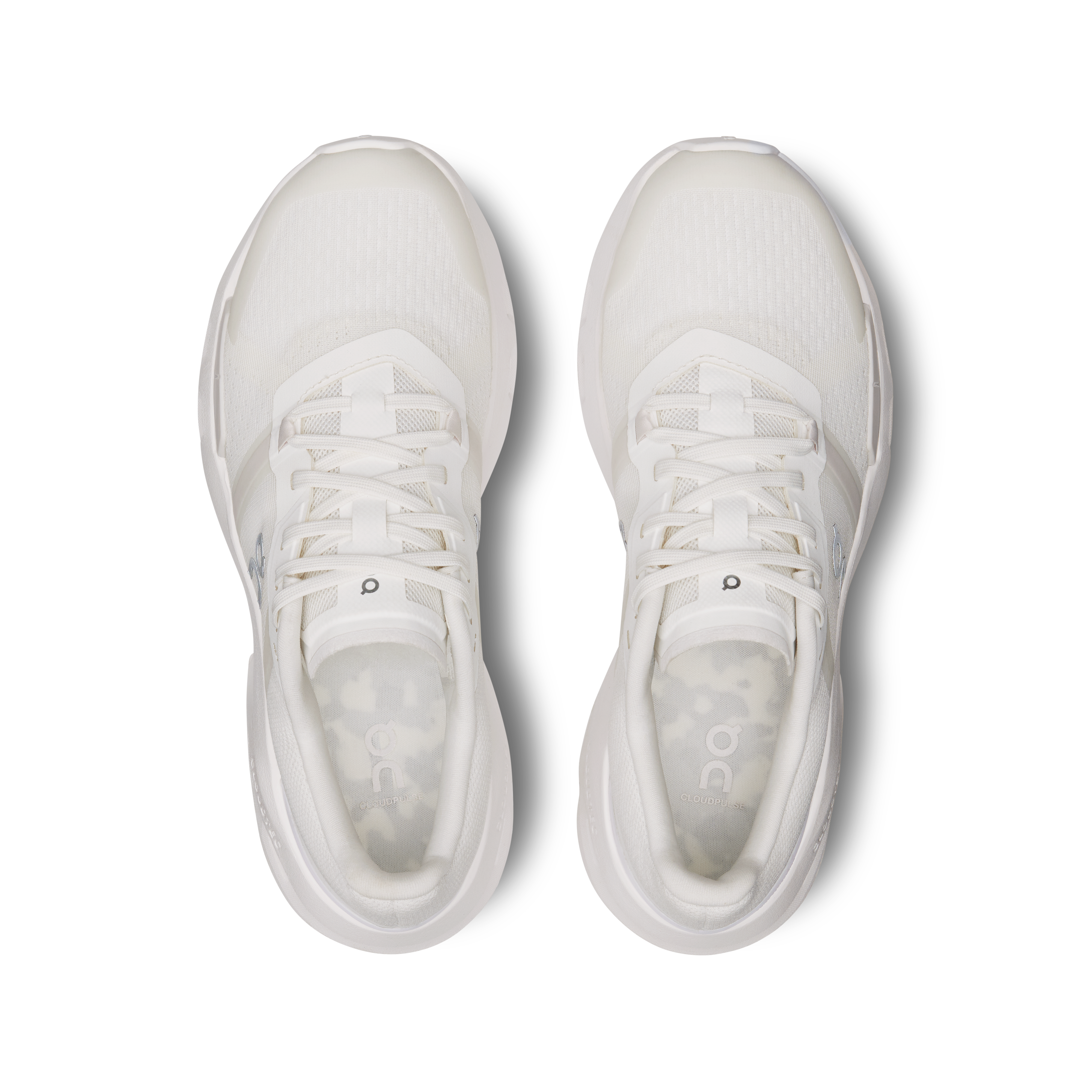 On Cloudpulse Undyed & Frost Women training_shoes Shoes