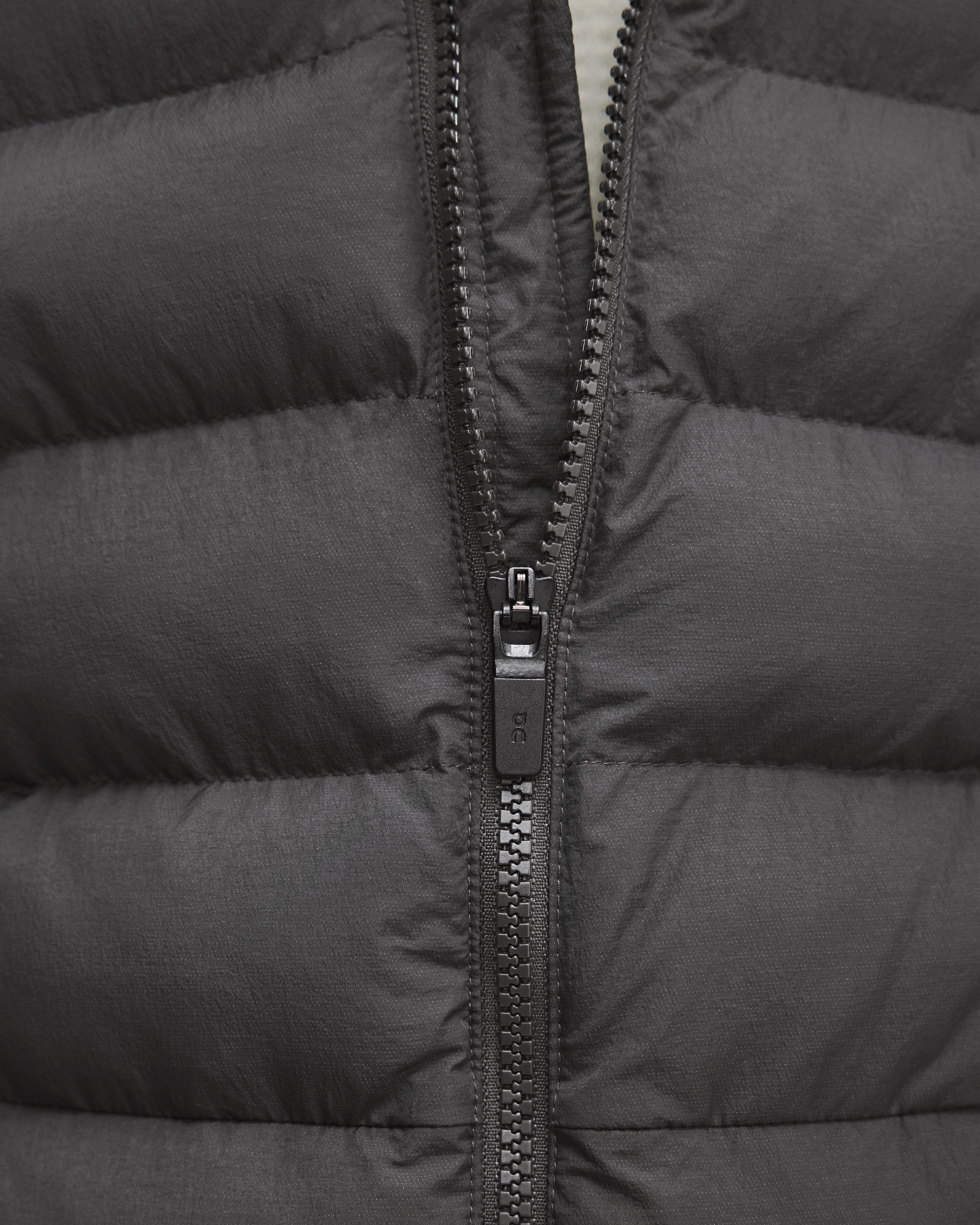 Пуховик ON Ascent Puffer Jacket