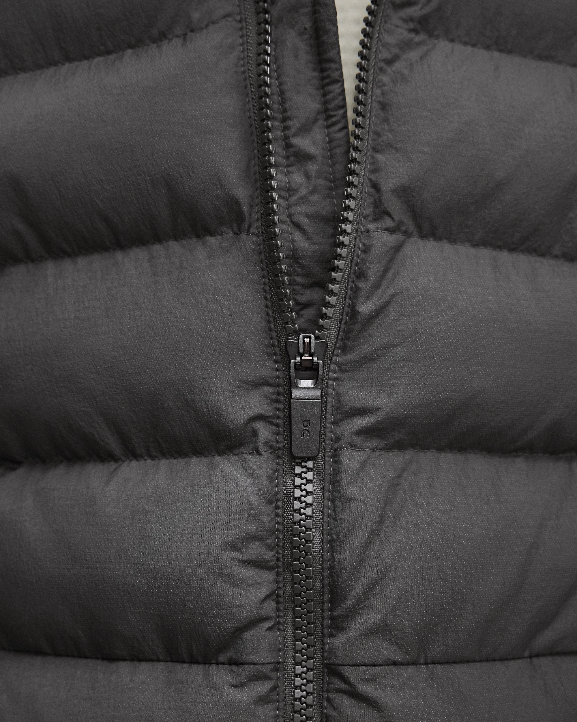 Men's Ascent Puffer Jacket Espresso - thumbnail 7