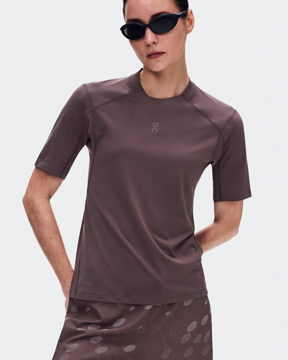 Women's Trail-T Solar