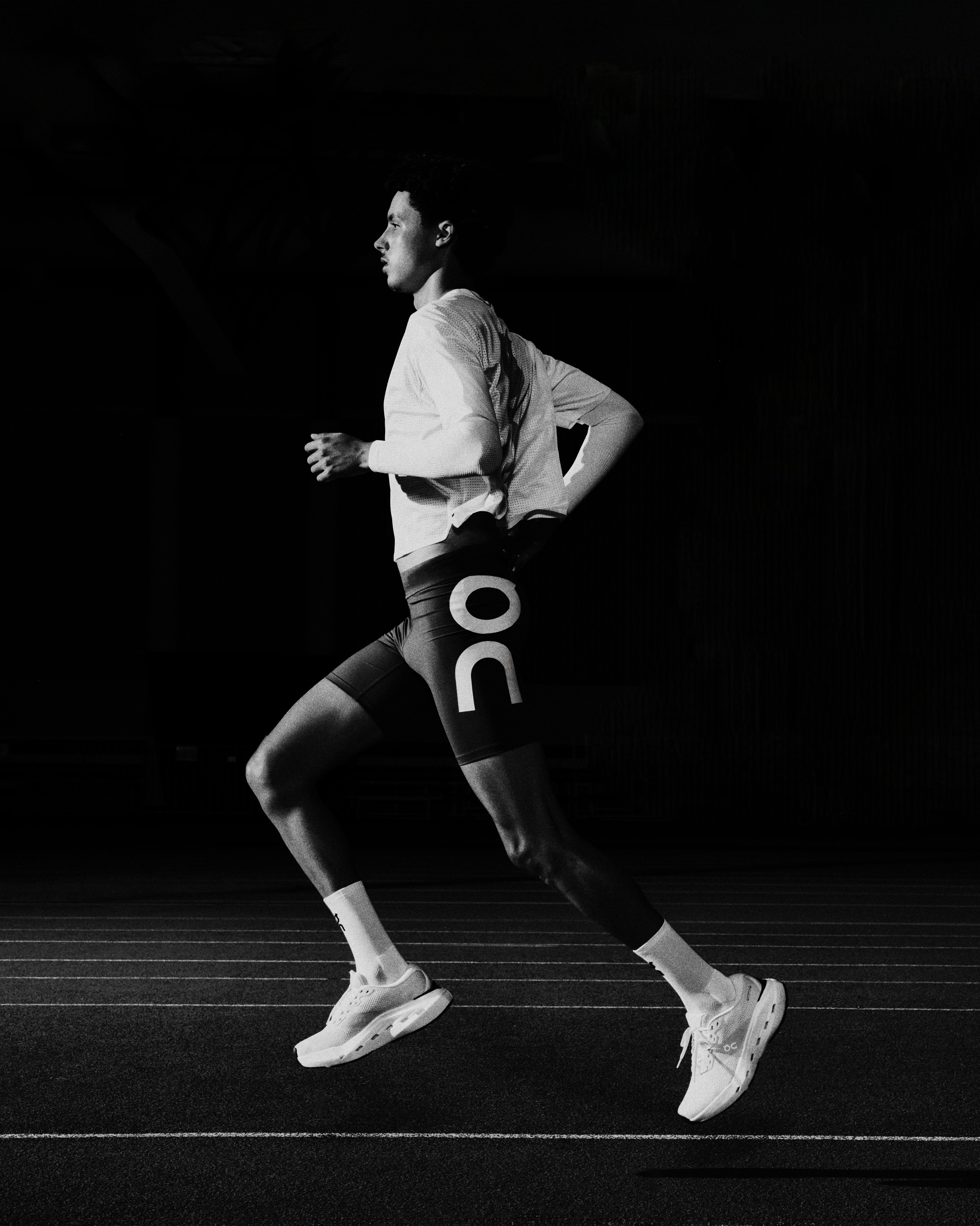 Explore LN1: The New Collab For Dedicated Runners | On United States