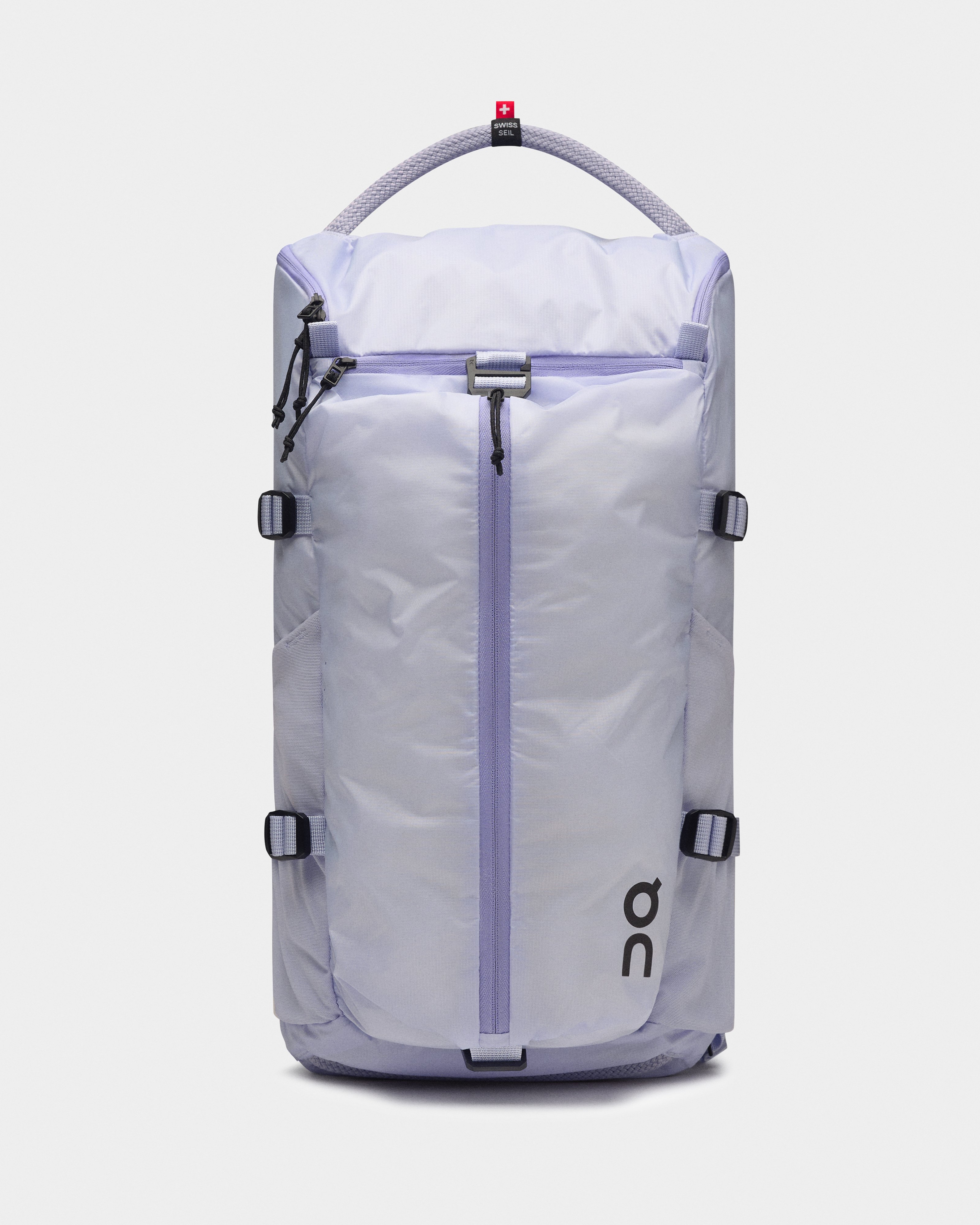 On Speed Pack 18L Lite en Thistle, Polyester