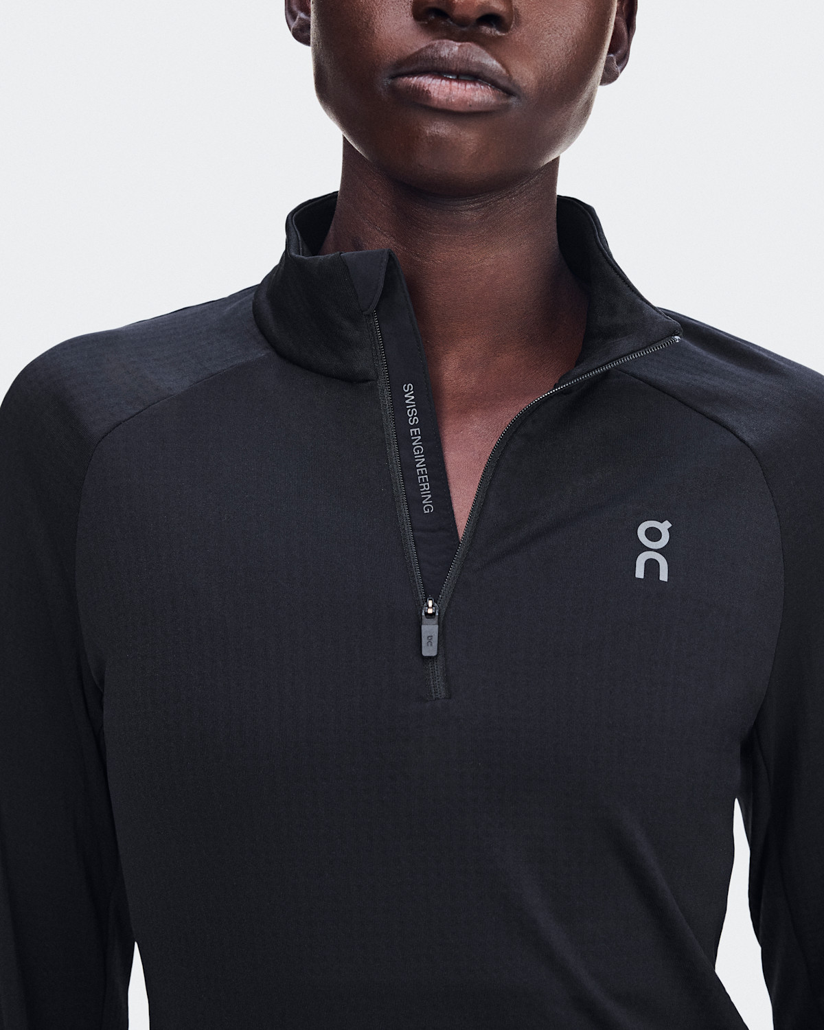 Women's Climate Shirt