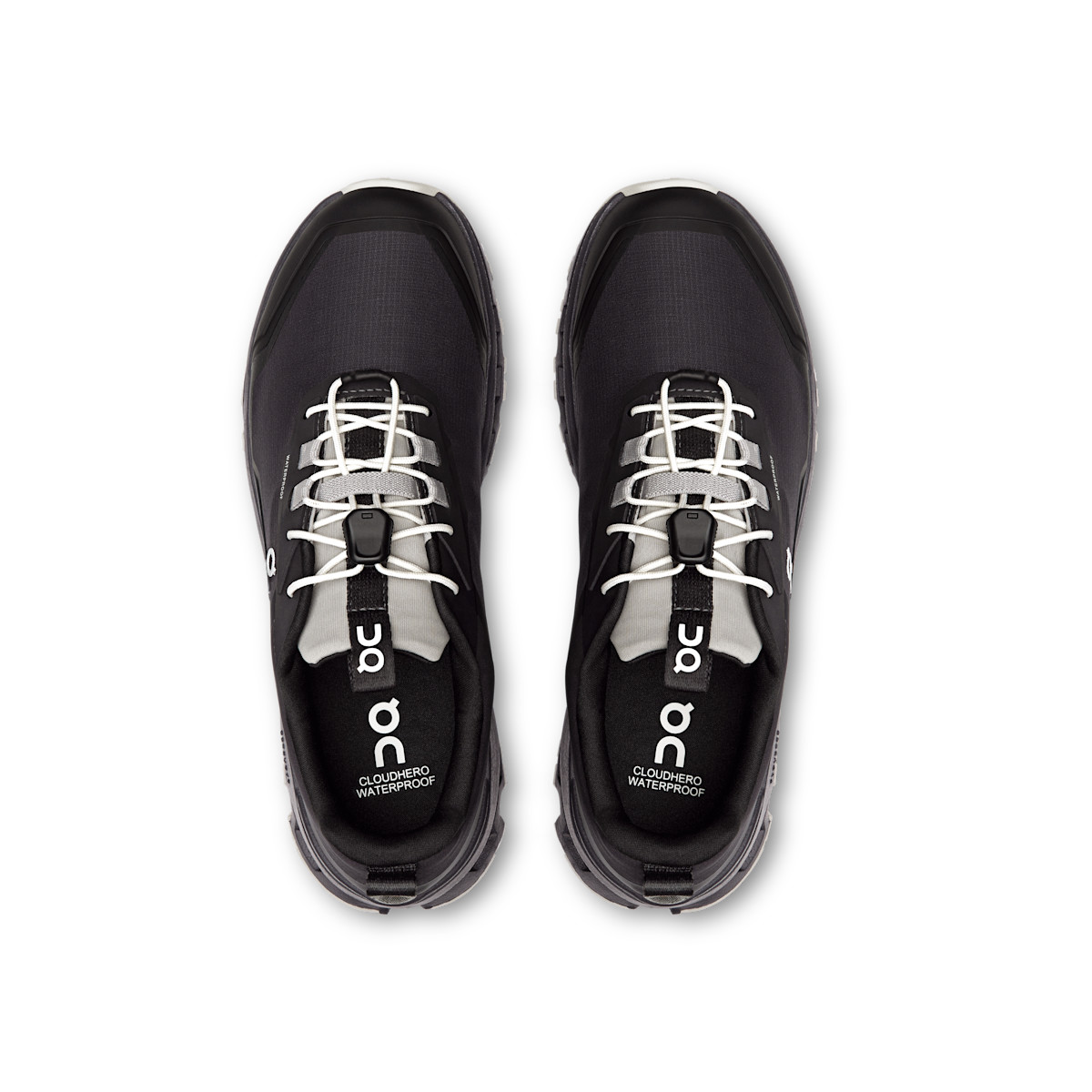 Cloudhero Waterproof