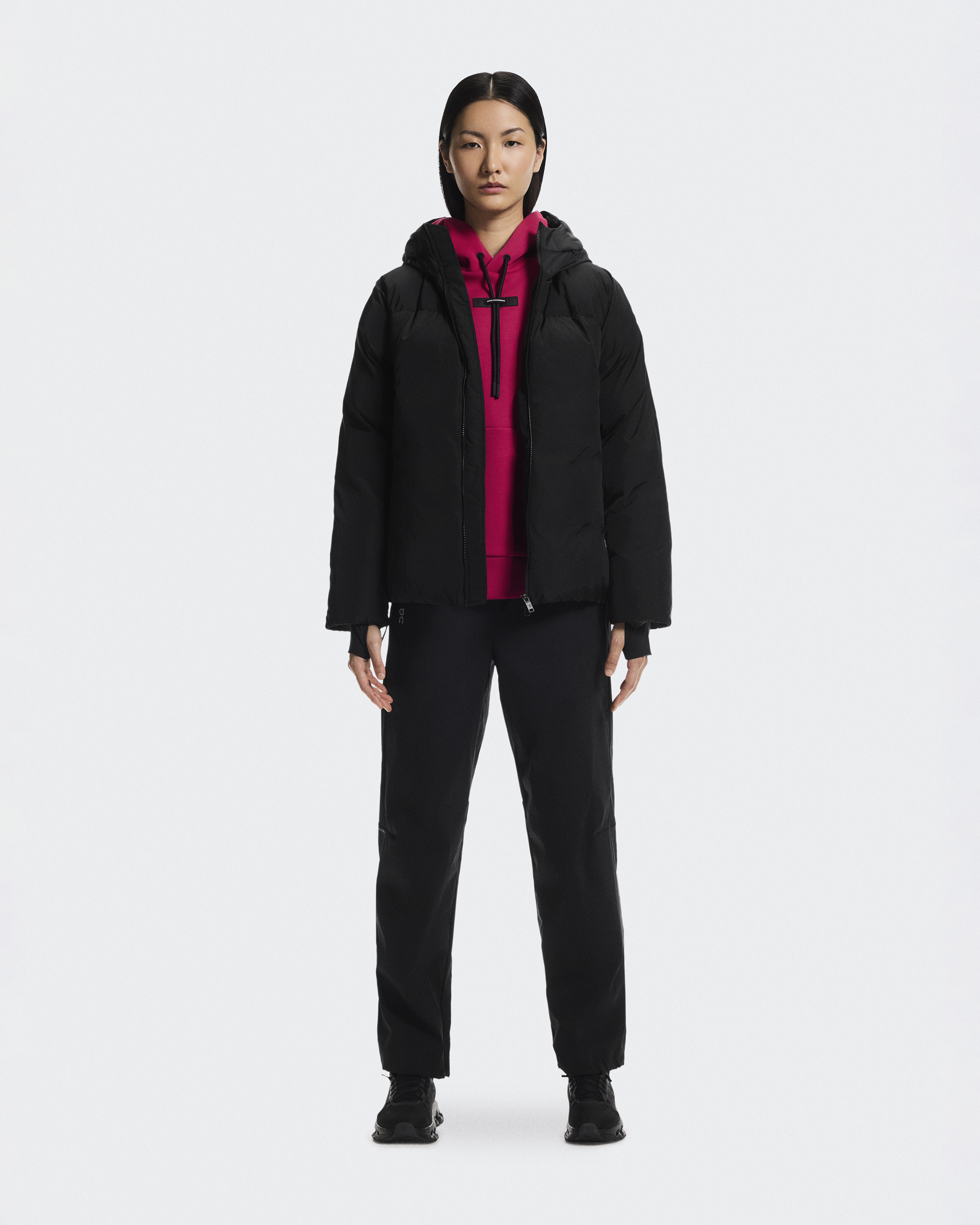 Women's All-Day Puffer Jacket | On Japan