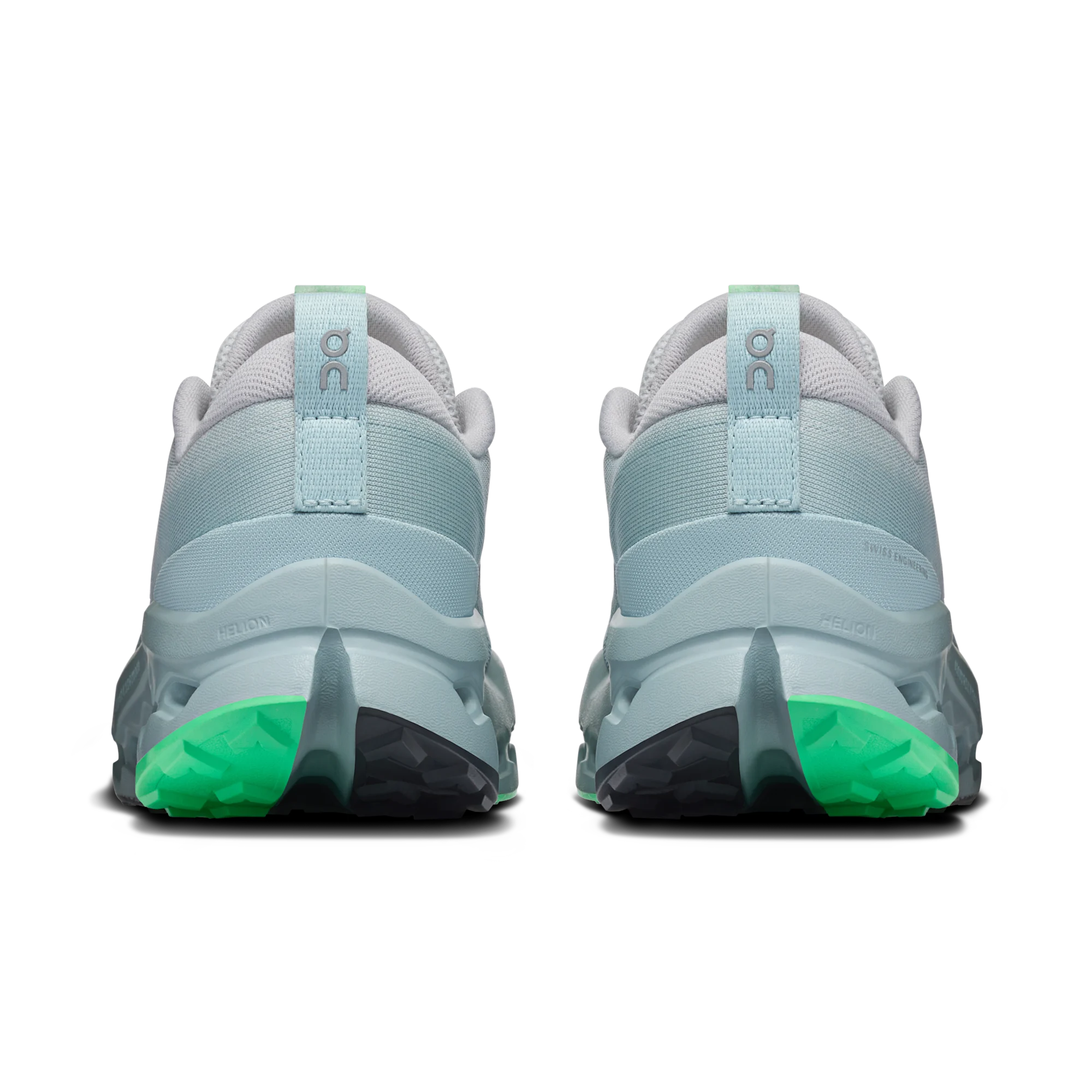Women's Cloudsurfer Trail 2 Chalk | Gardenia - thumbnail 5