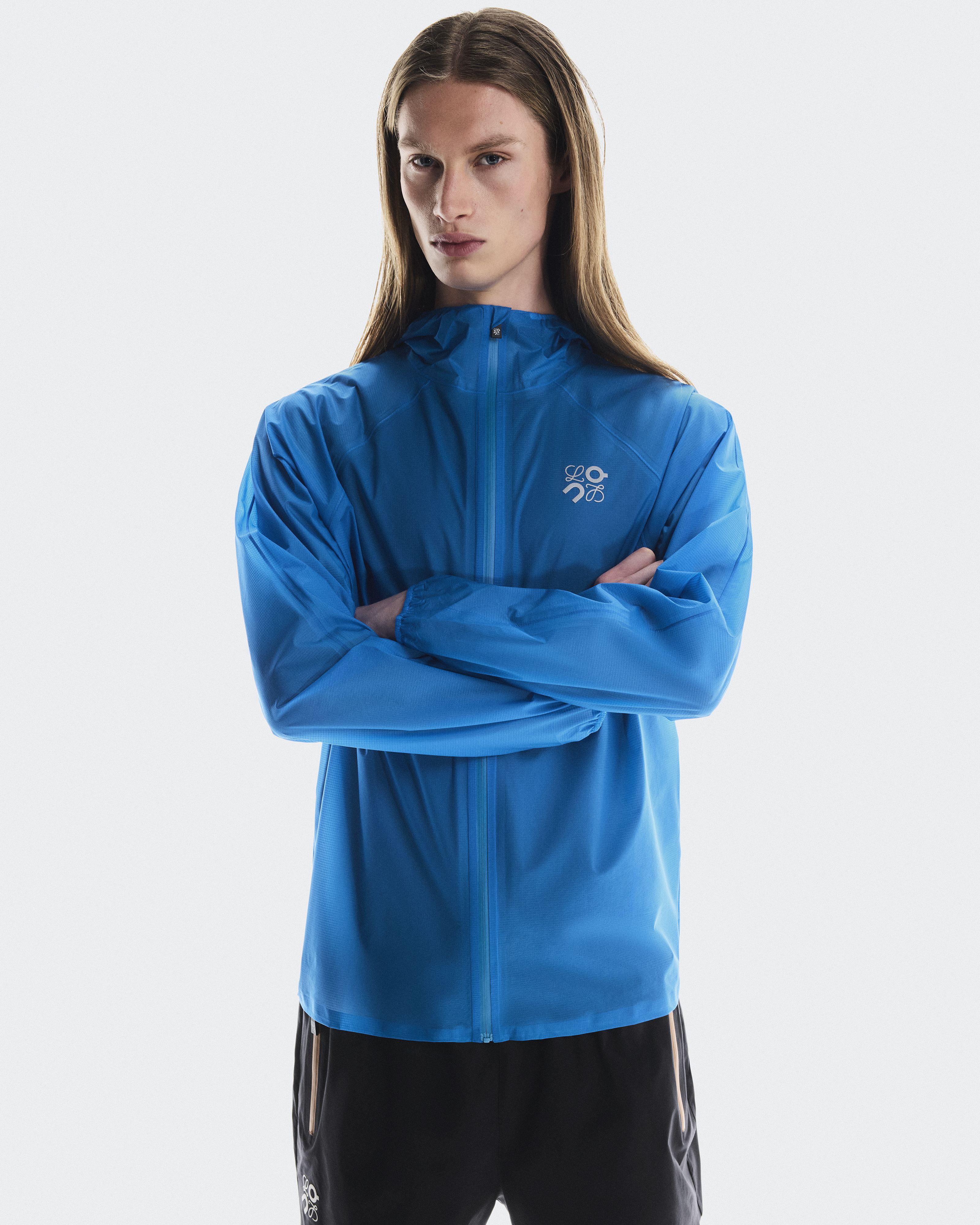 Ultra Jacket LOEWE | Blue | On United States